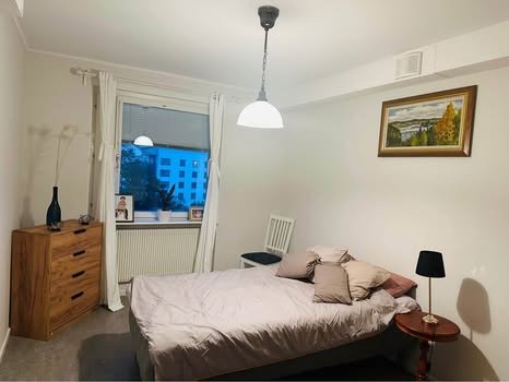 Skrakgränd, Farsta — photo 2