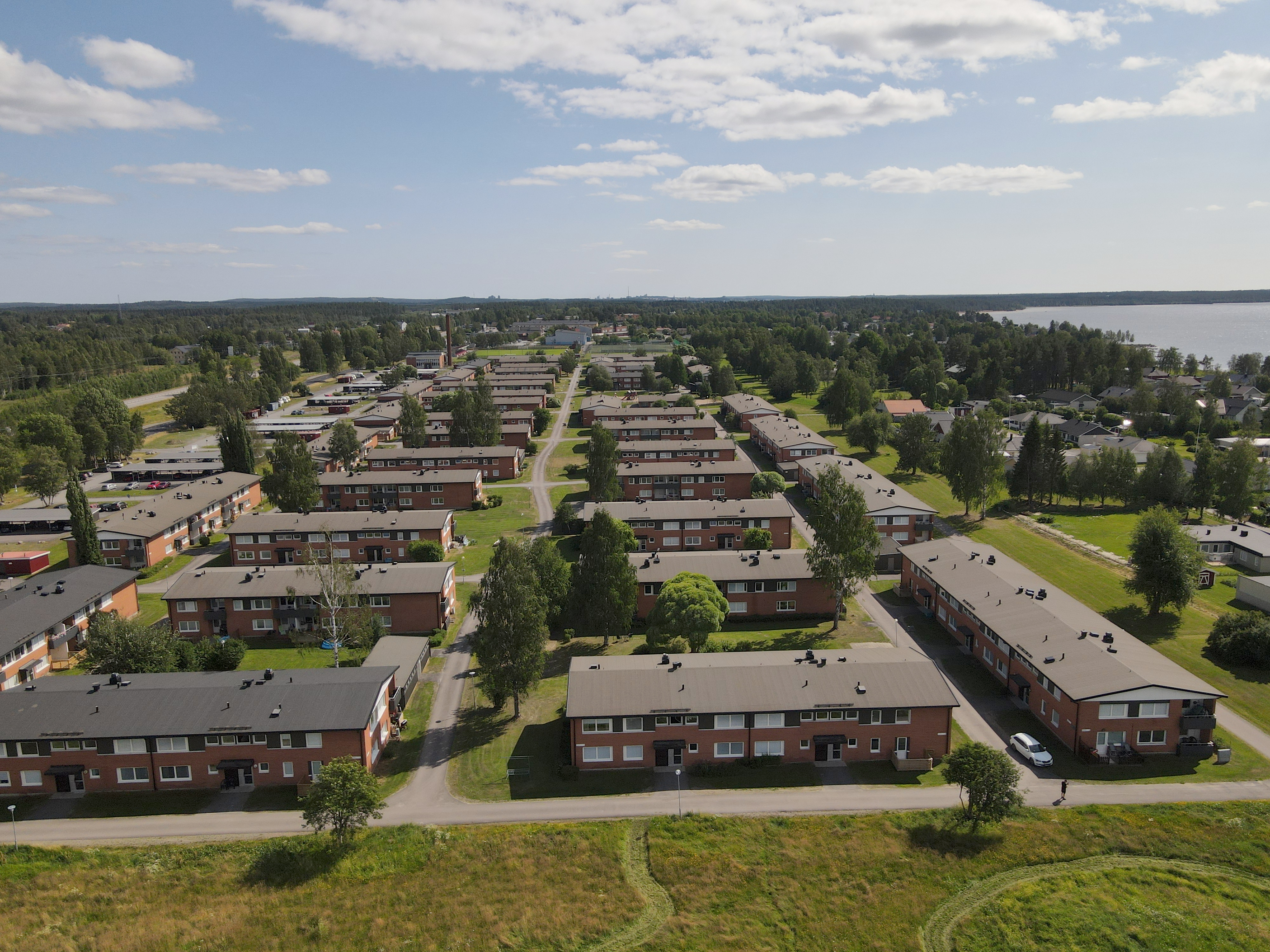 Lägenhet – Luleå, Stadsön, Gammelstad - Bild 5