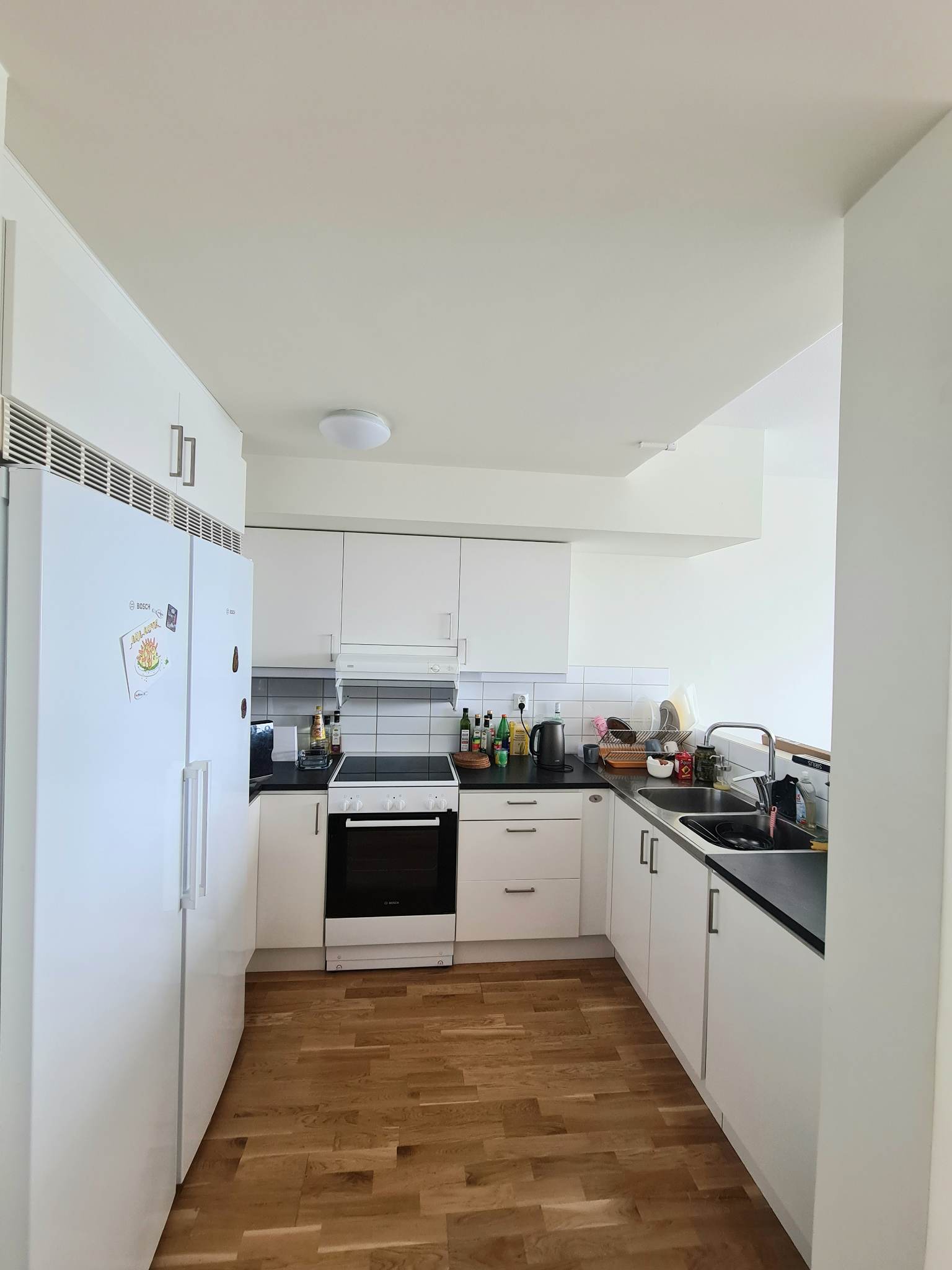 1 rum och kök, Vällingby — 4 700 kr/mån — bild 3