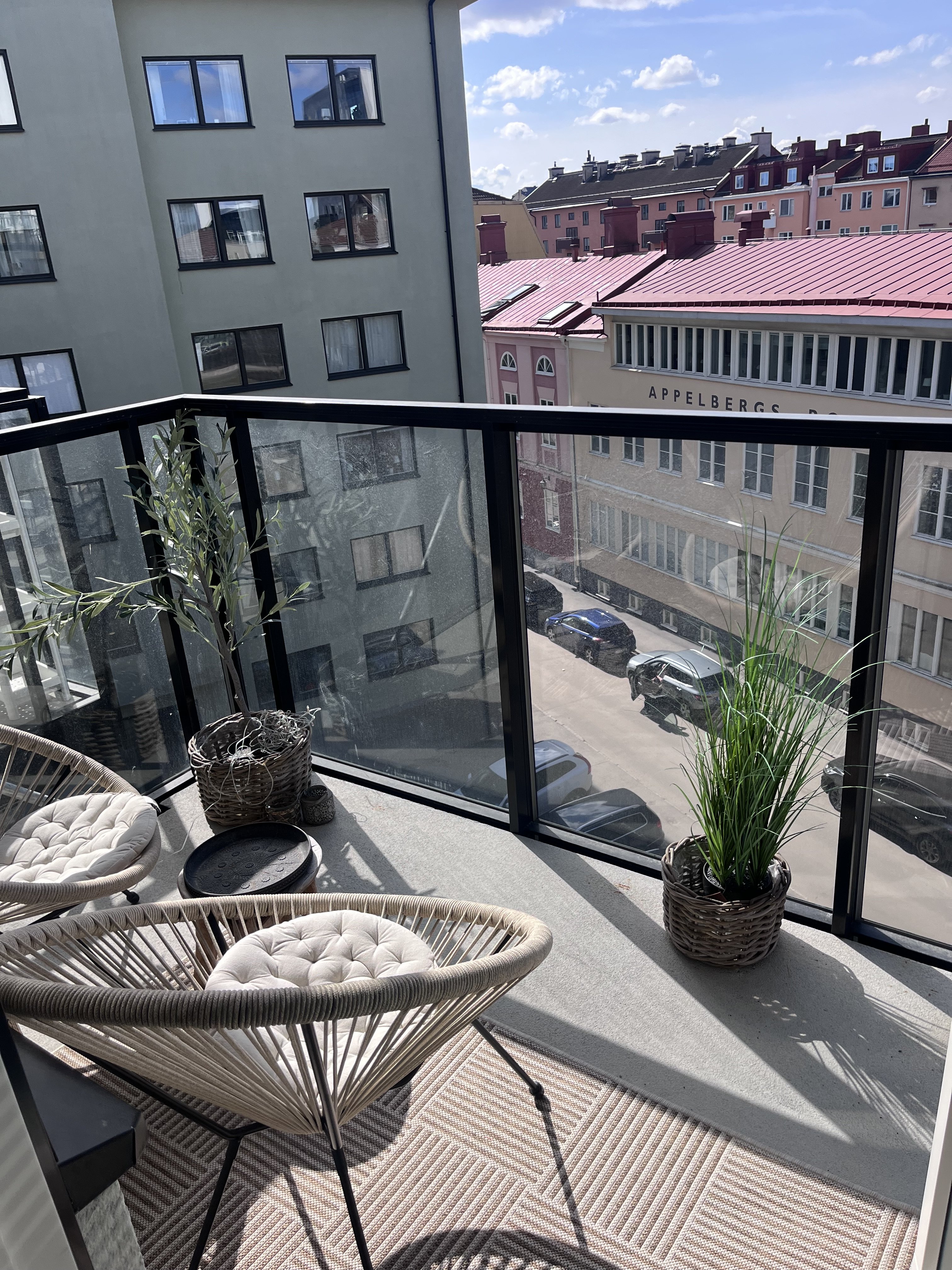 Eddagatan, Uppsala — photo 2