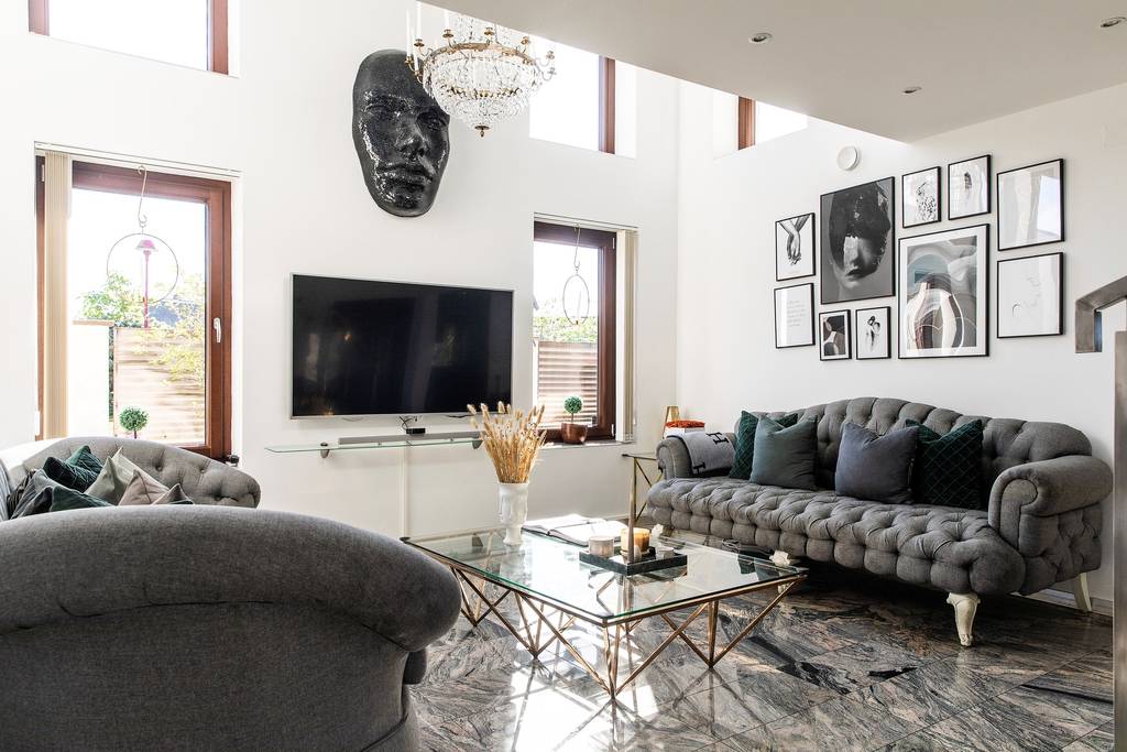 Villa/Hus, 6 rum, 300 kvm, Ödåkra