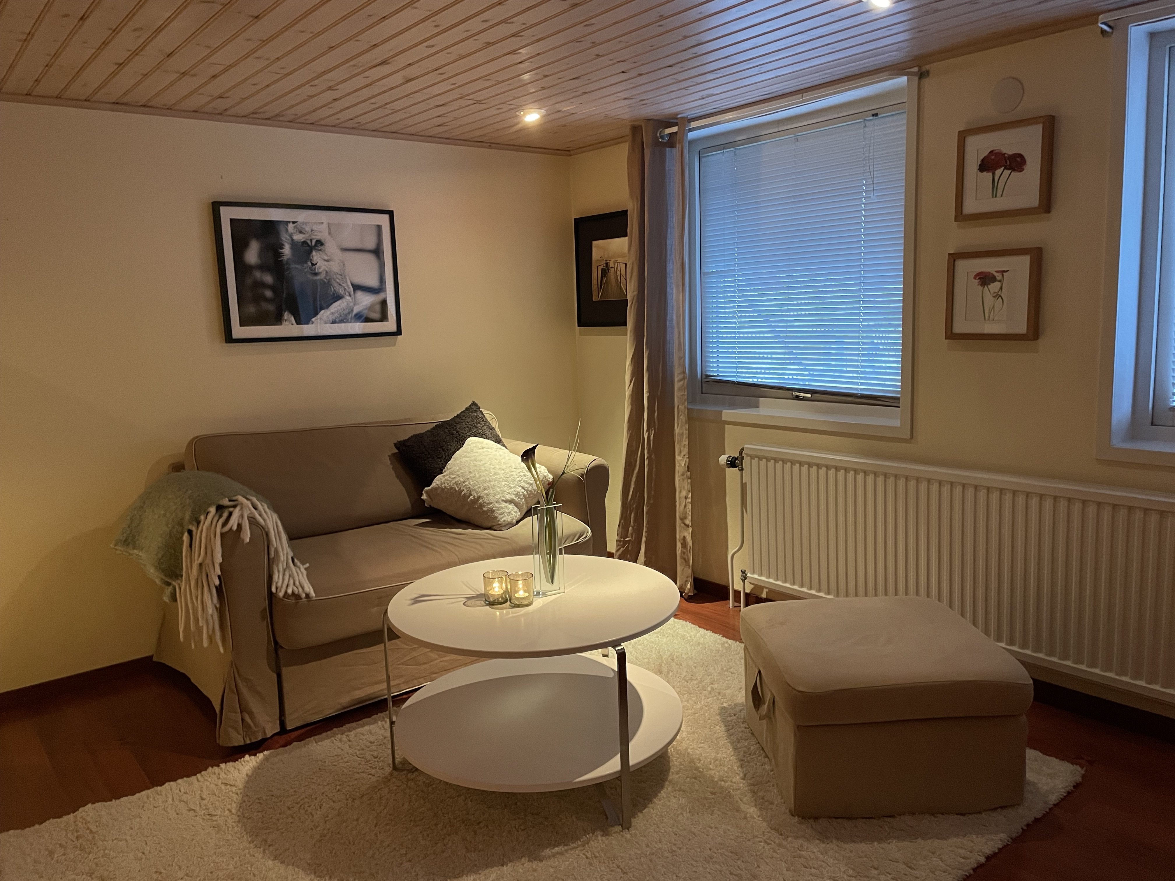 Lägenhet, 2 rooms, 45 sqm, Västra Frölunda