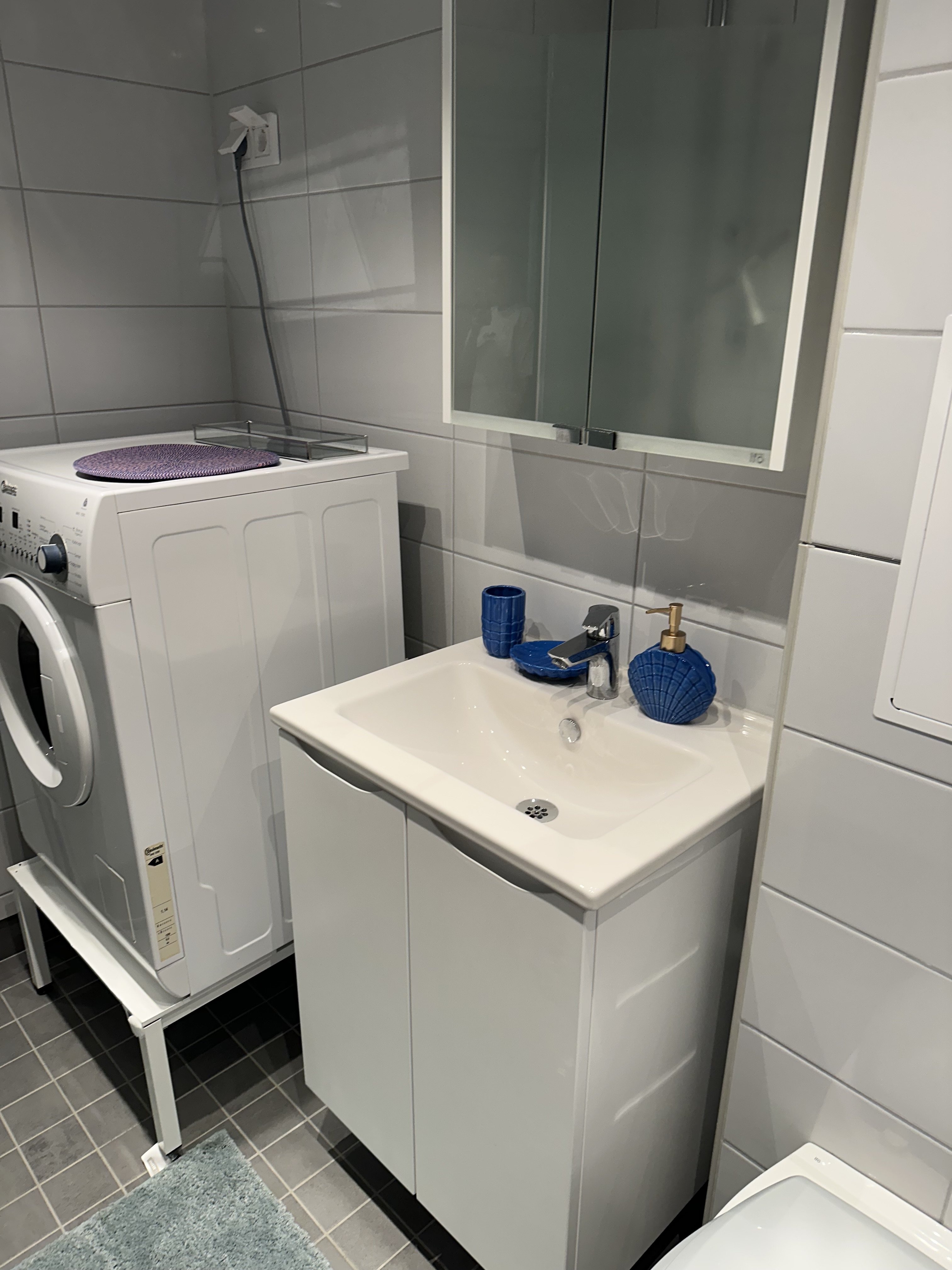 2 rok · 20 m² i Sundsvall – bild 6