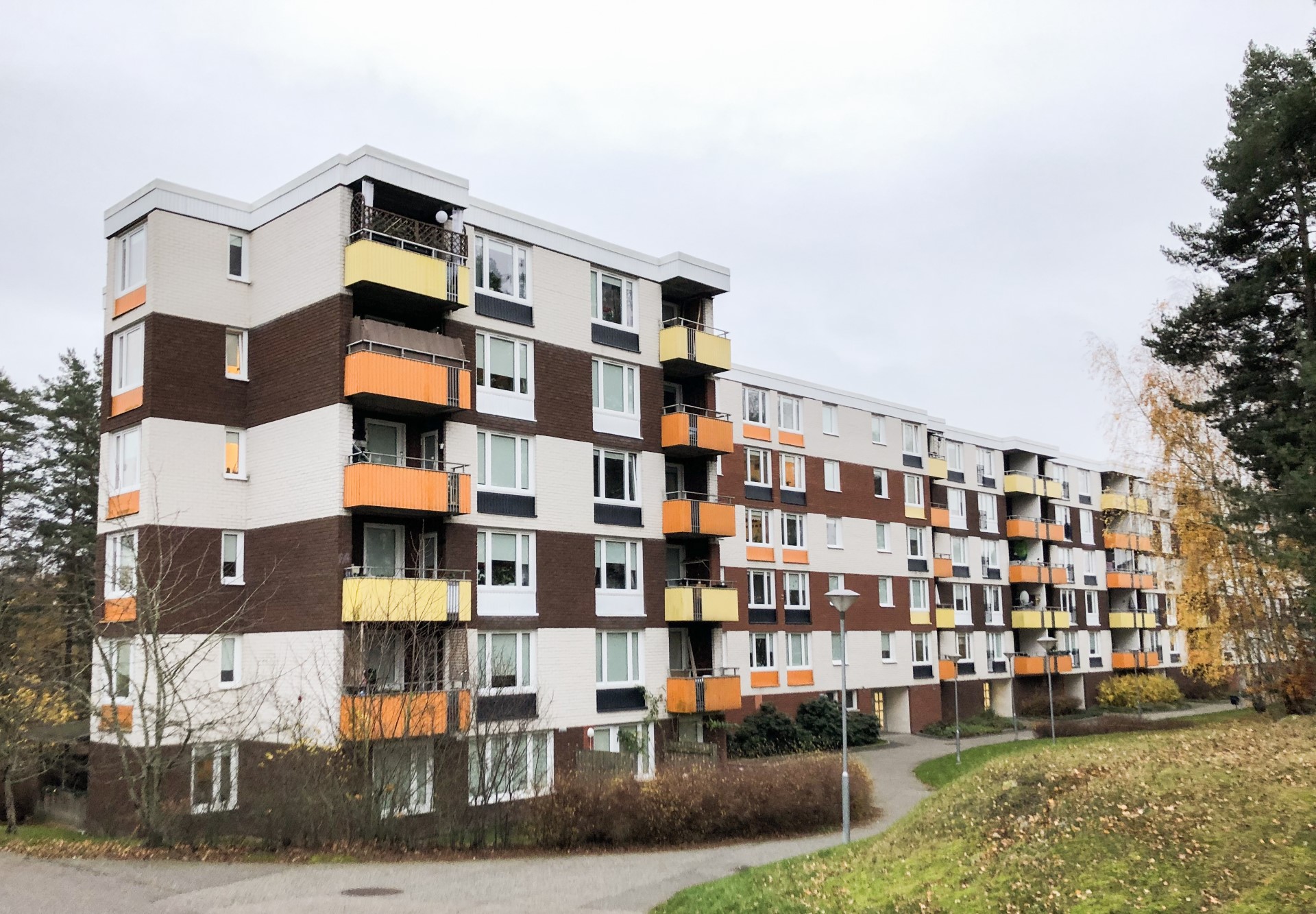 Hasselgatan 20