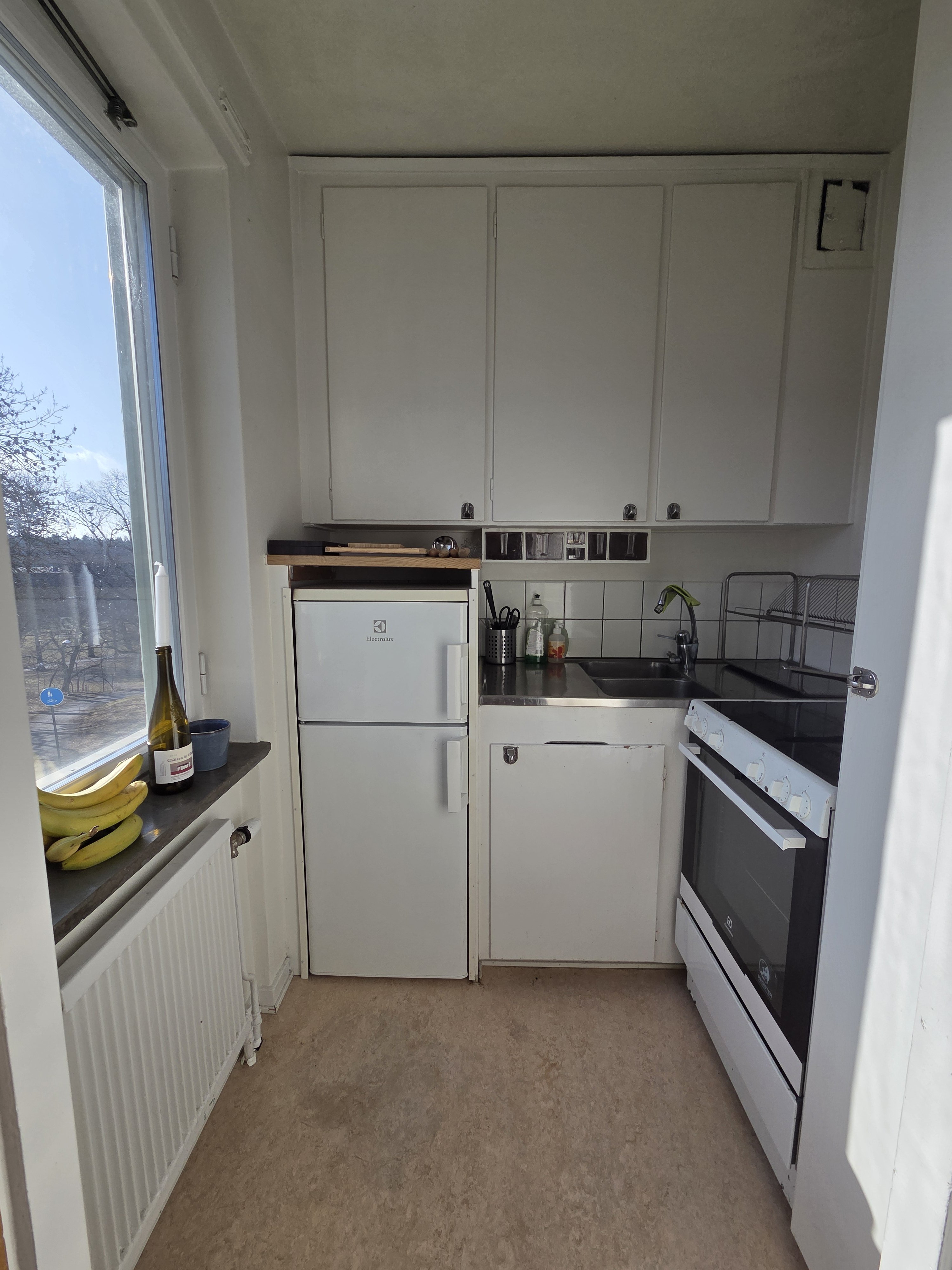 Kvarnhagsgatan, Hässelby — photo 5