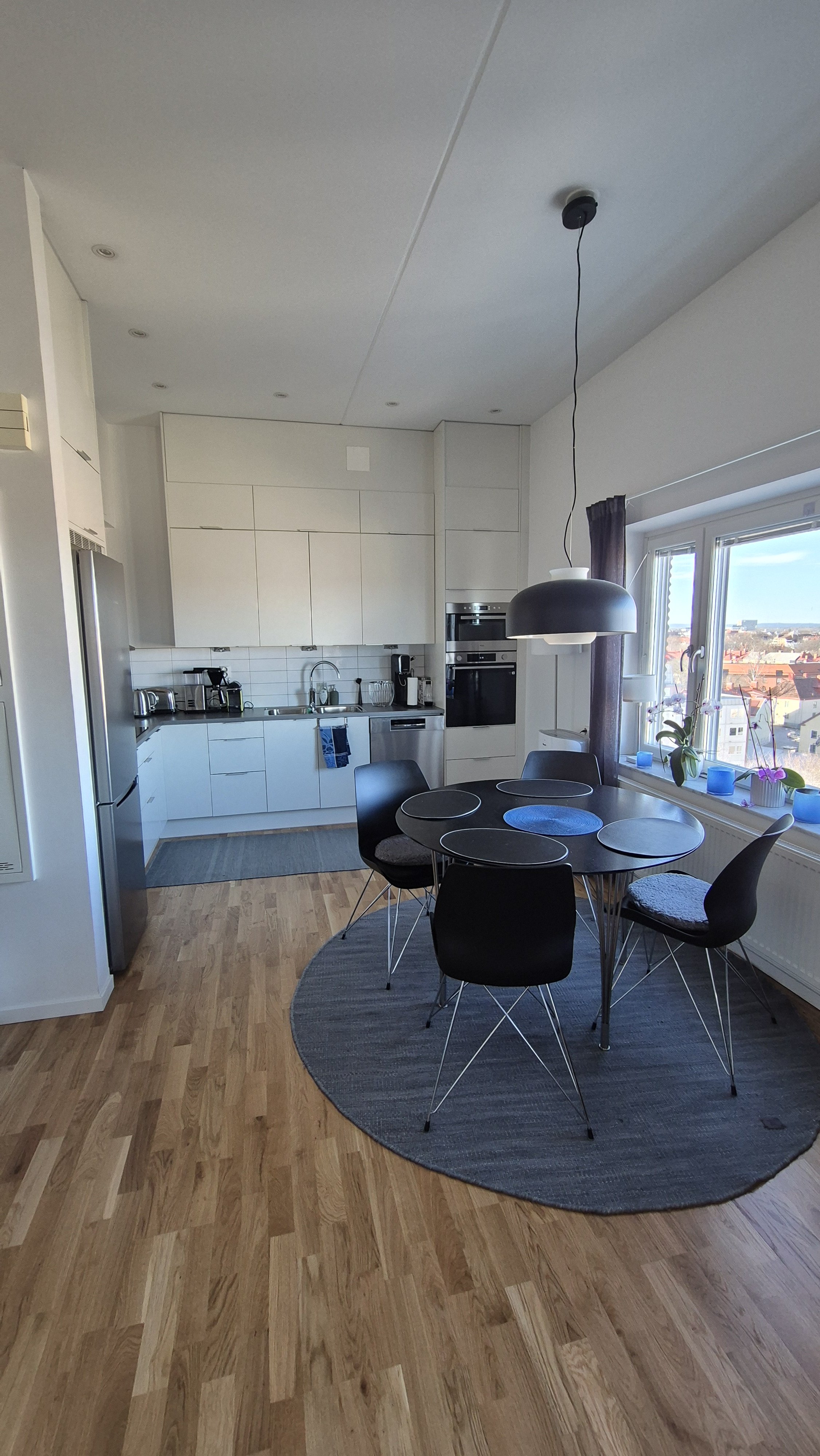 Isgatan, Örebro — photo 2