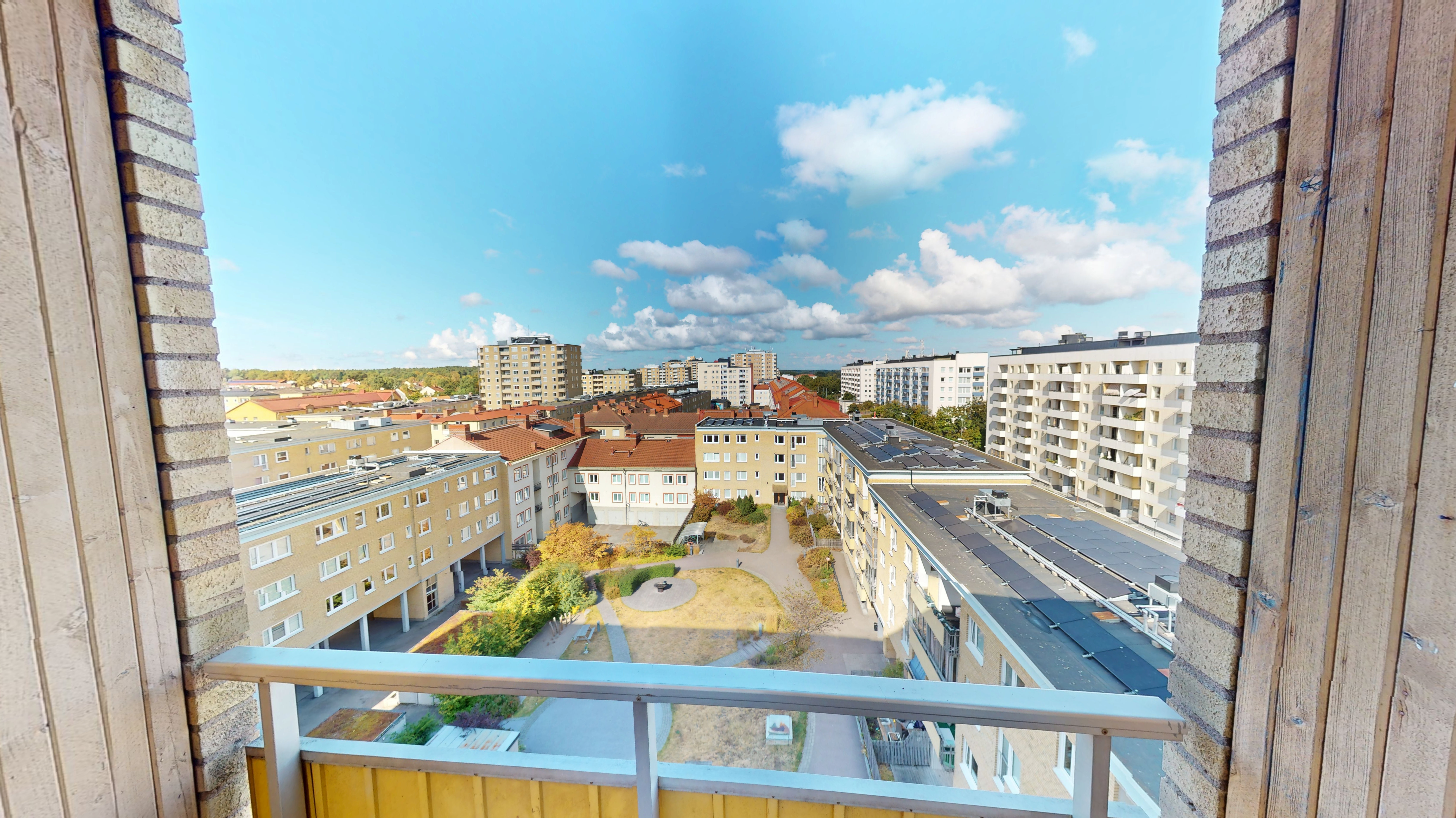 Lägenhet – Eskilstuna, Nyfors, Snopptorp - Bild 2