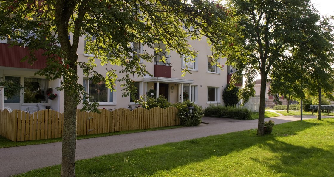 1 rok · 34 m² i Sommen – bild 4