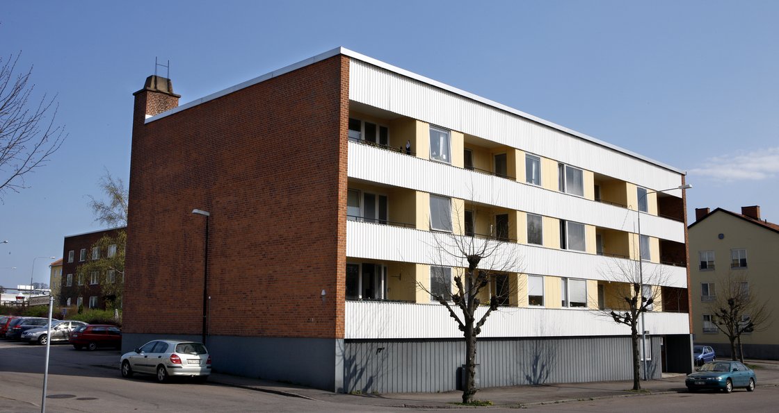 Lägenhet – Oskarshamn, Norrtorn - Bild 4