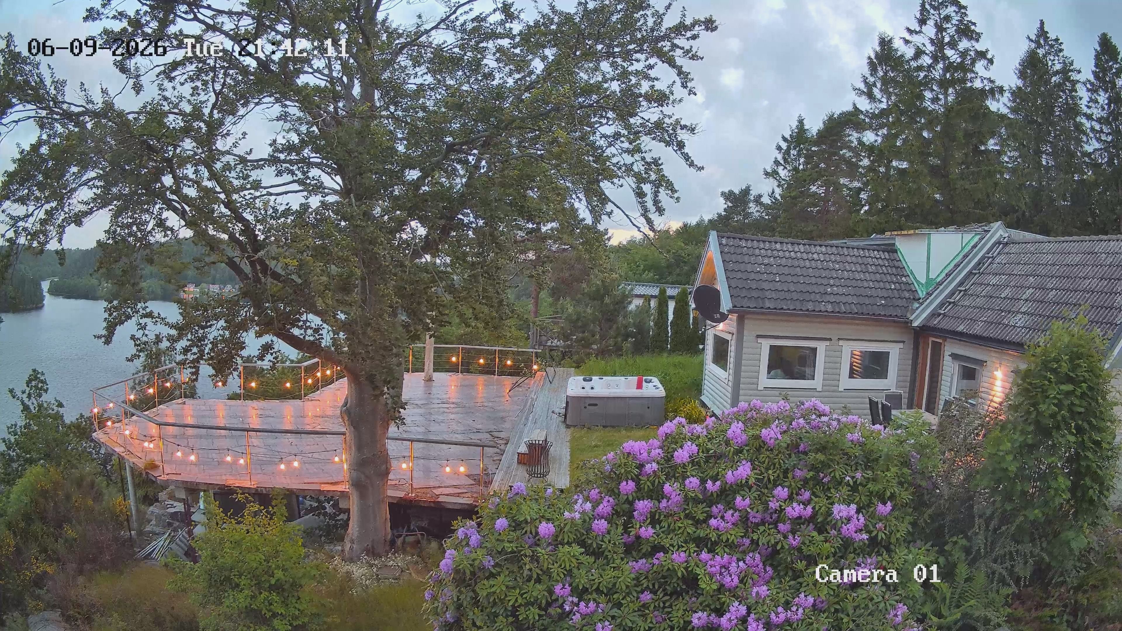 Boråsvägen