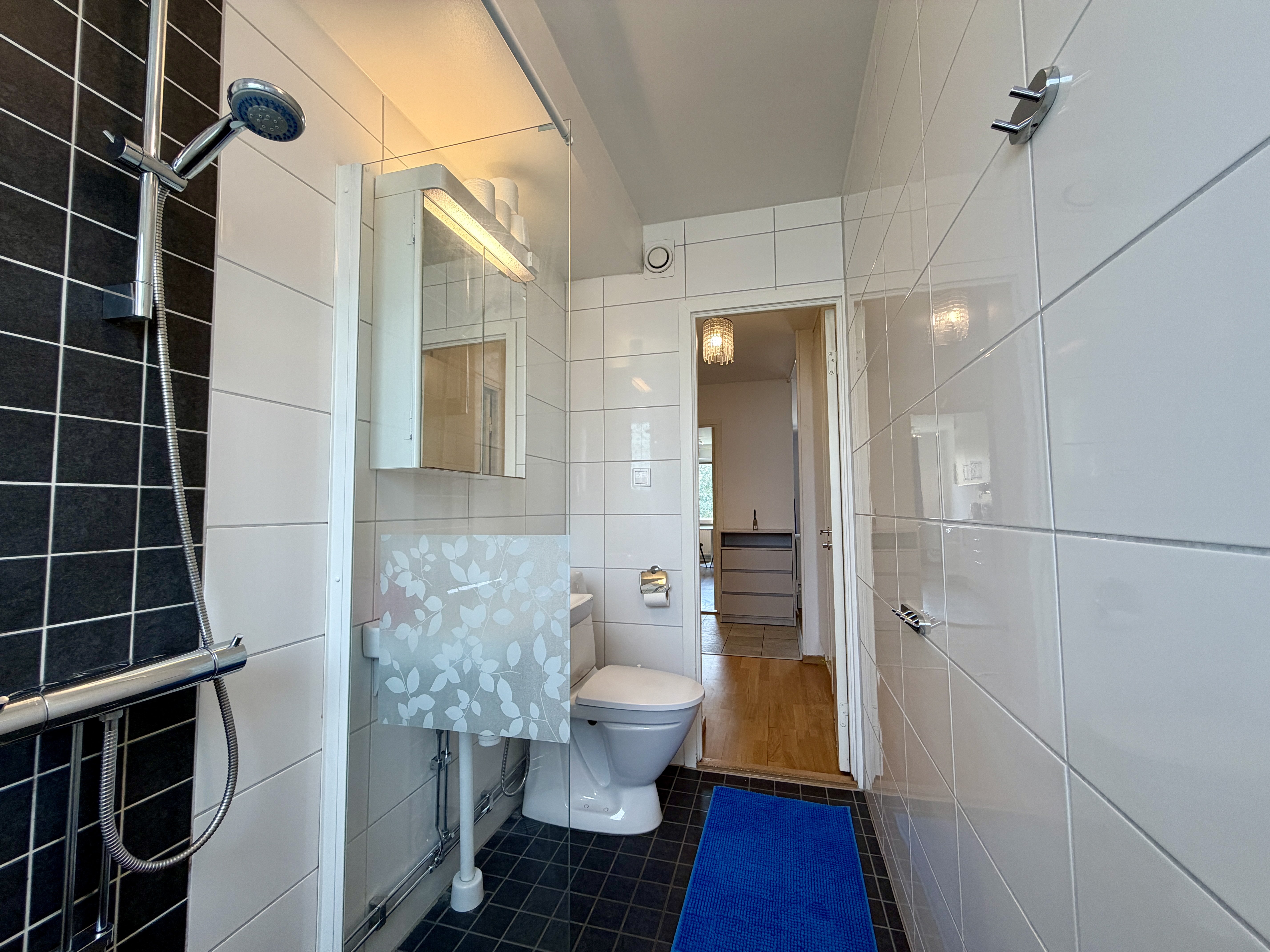 Lägenhet – Göteborg, Länsmansgården - Fler