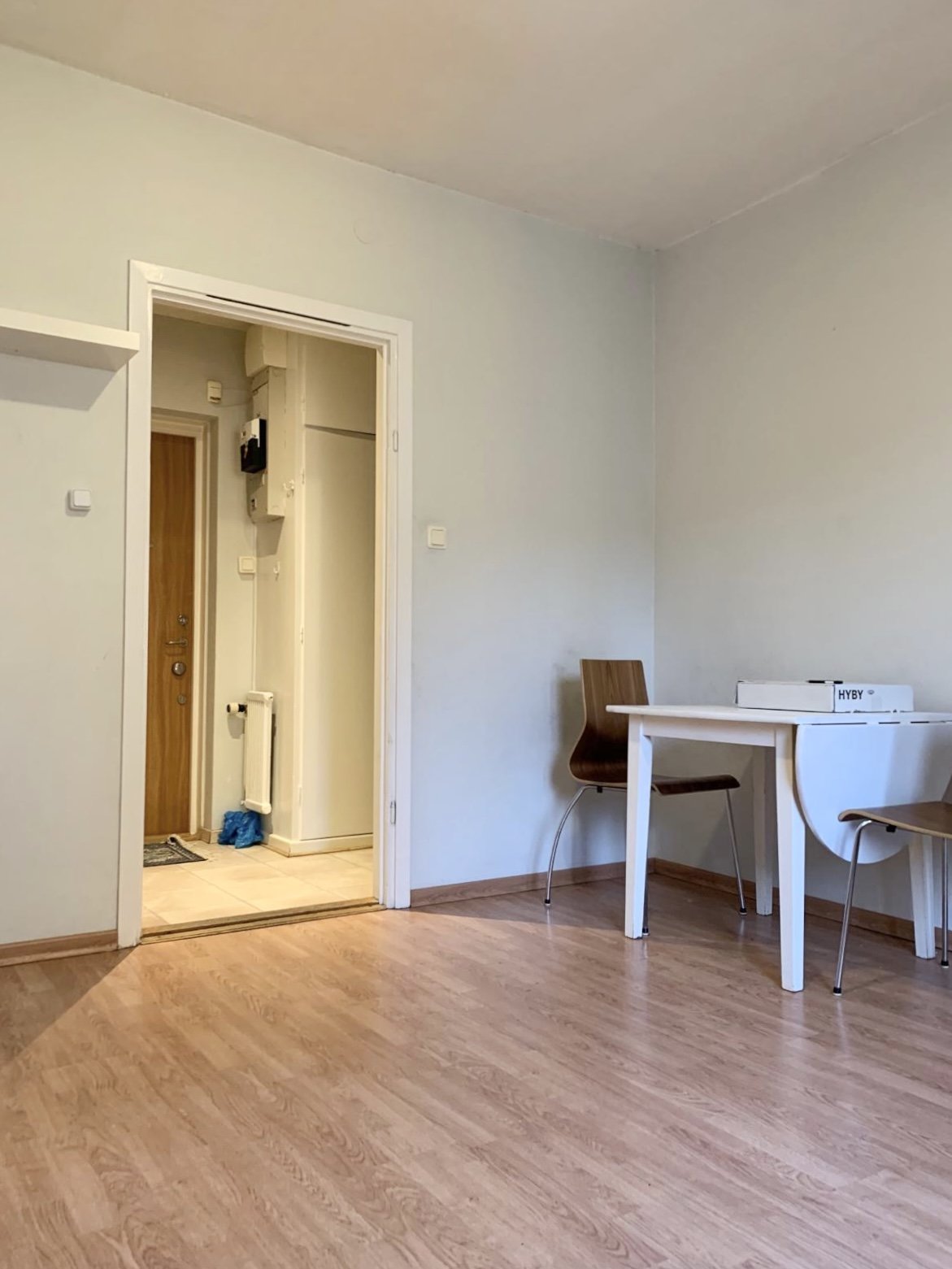 Lägenhet – Södertälje, Grusåsen - Bild 3