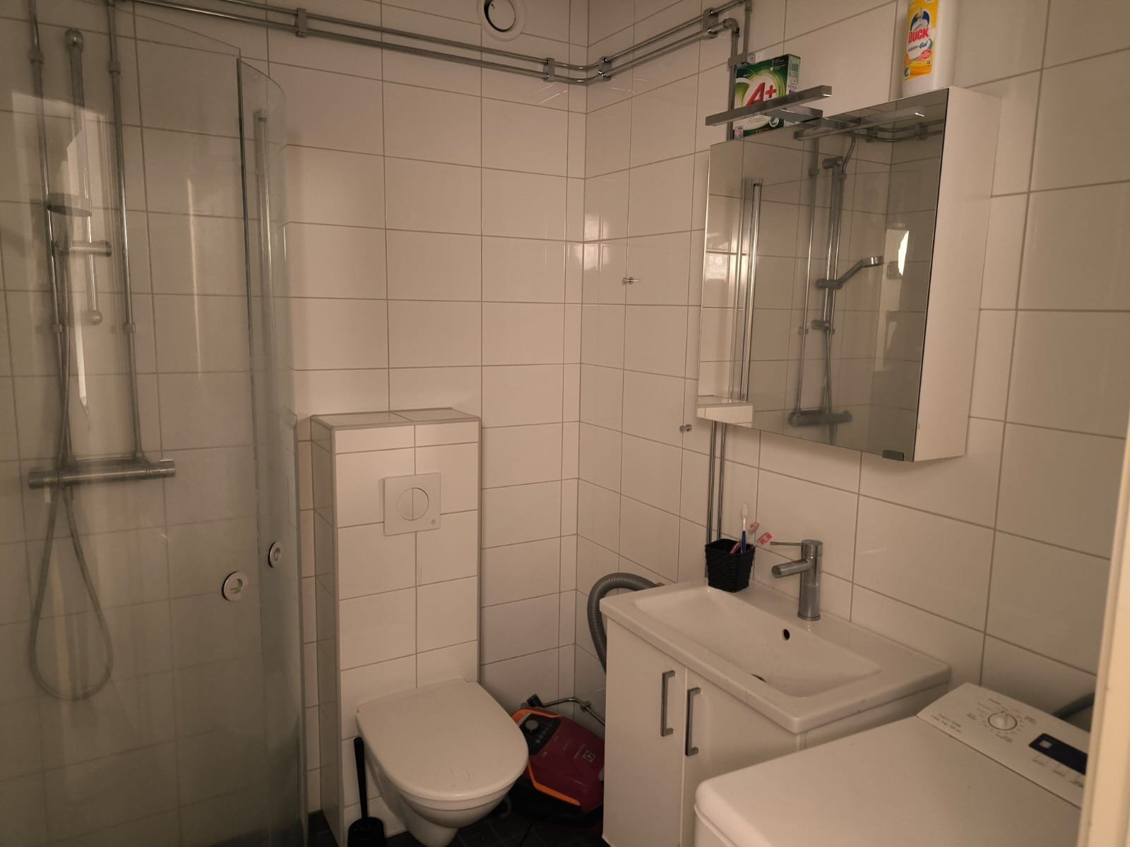 Hjulstavägen