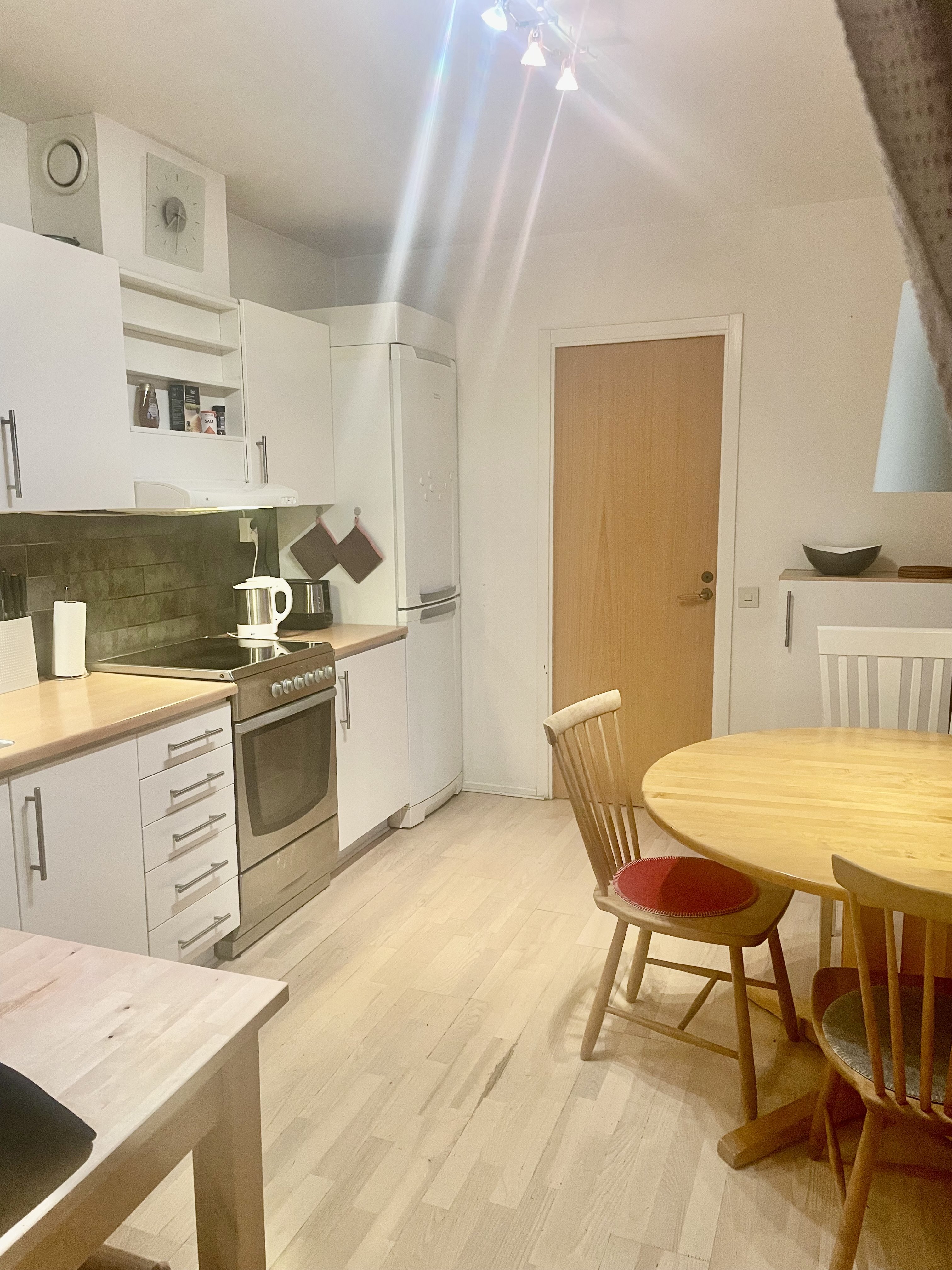 Apartment in Malmö, Gamla staden - Bild 3