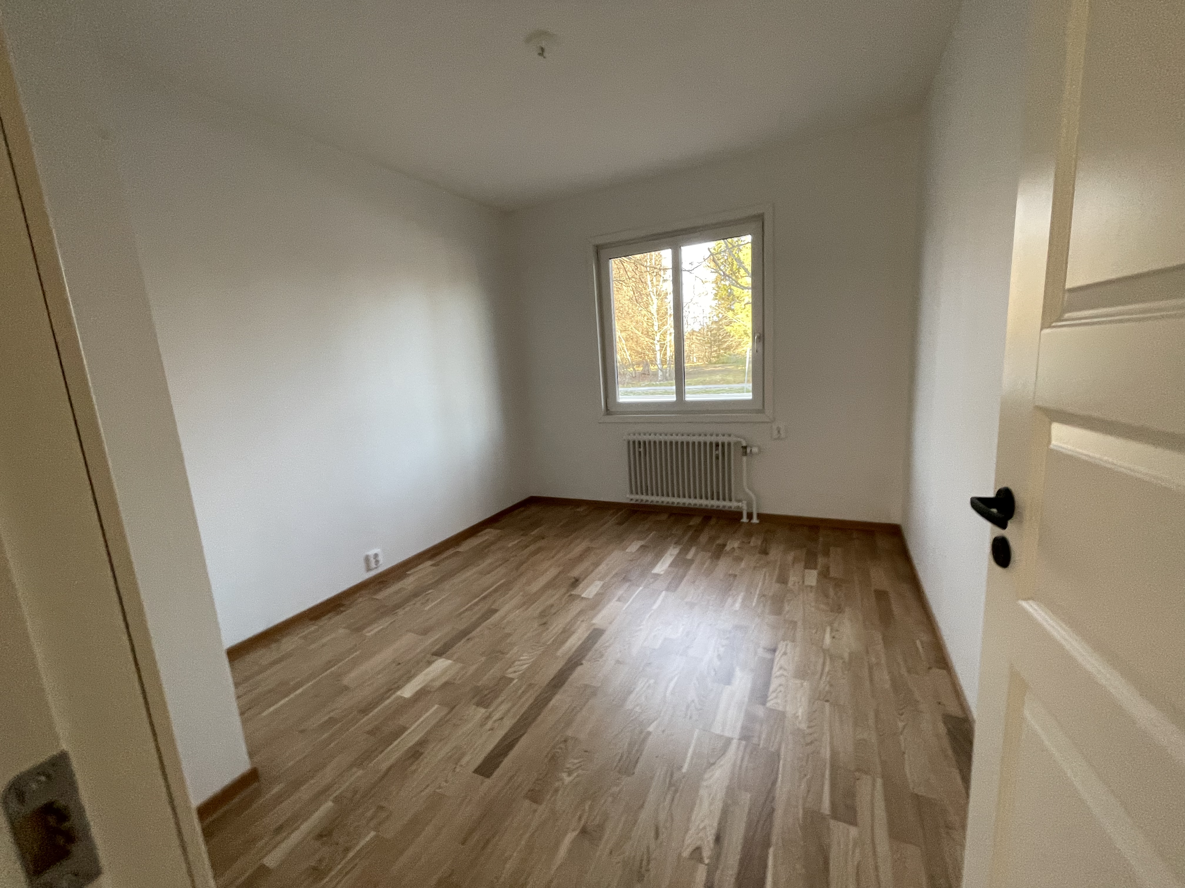 Sockenvägen, Umeå — photo 2
