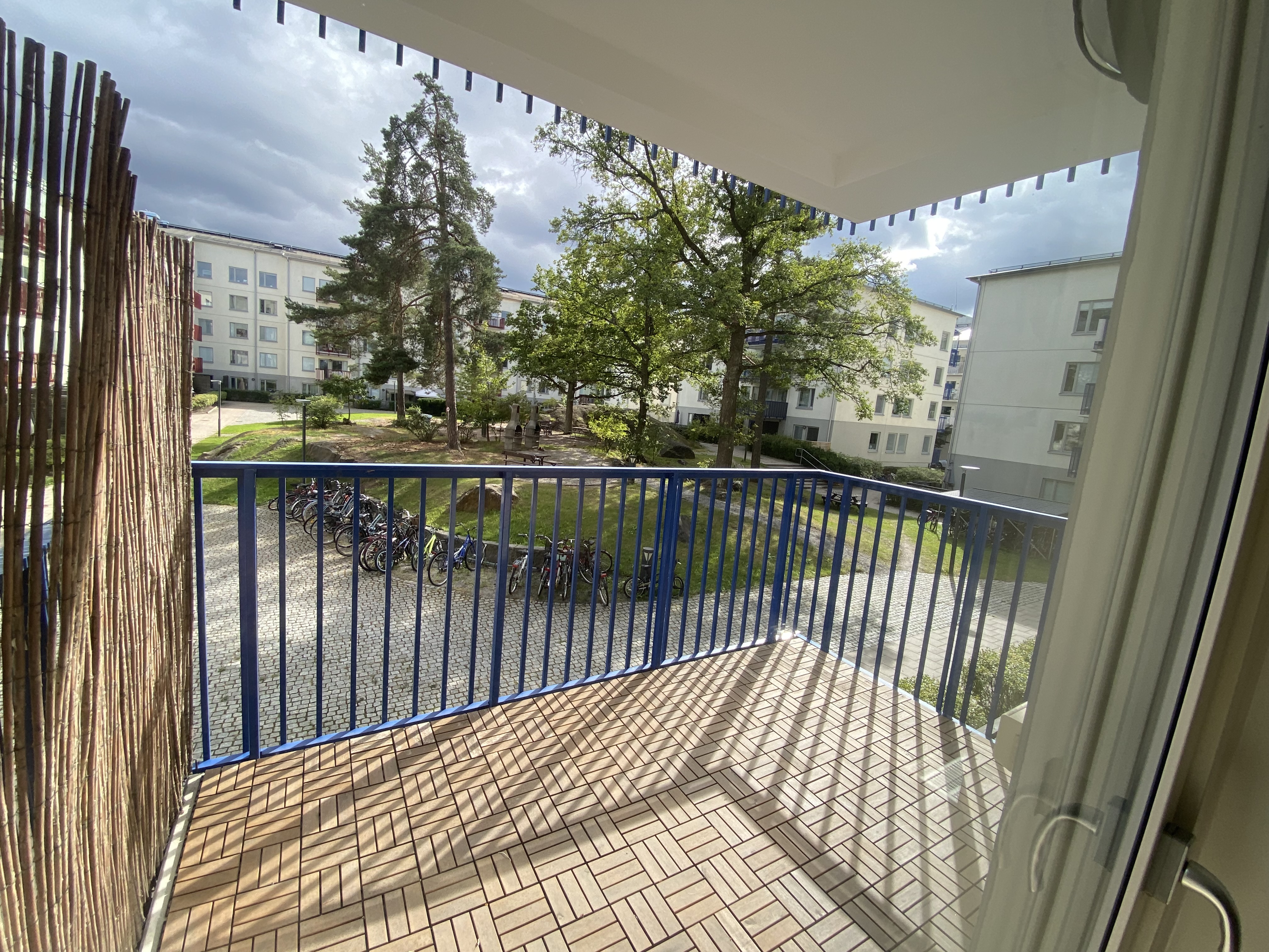 2 rum och kök, Fruängen, 13 000 kr/mån, bild 4