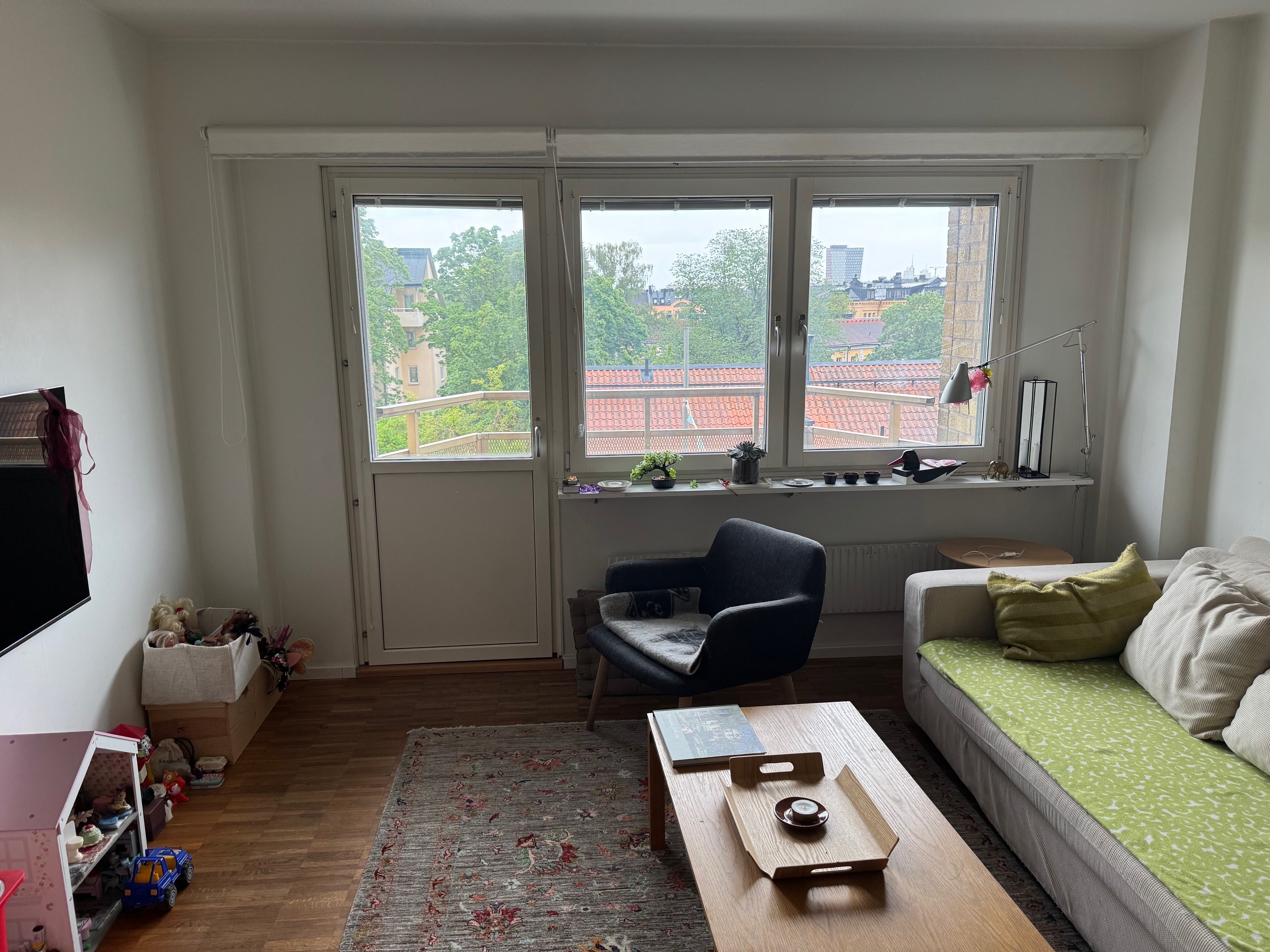 Skånegatan, Stockholm — photo 3