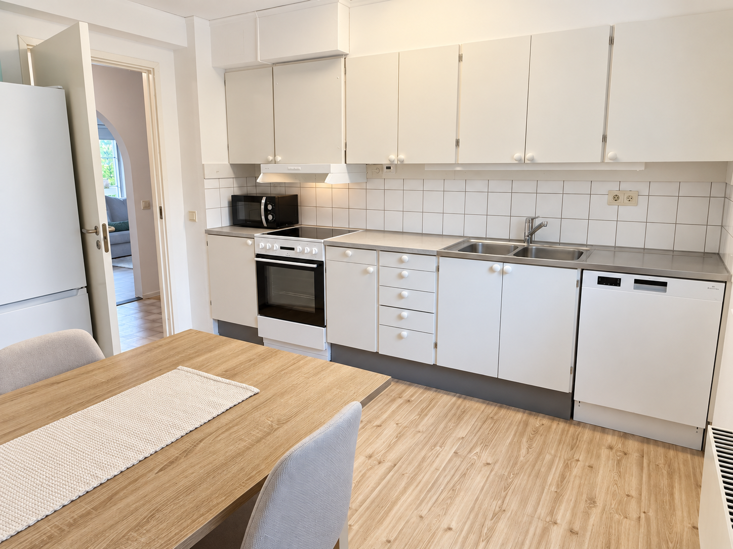 2 rok · 60 m² i Ulricehamn – bild 4