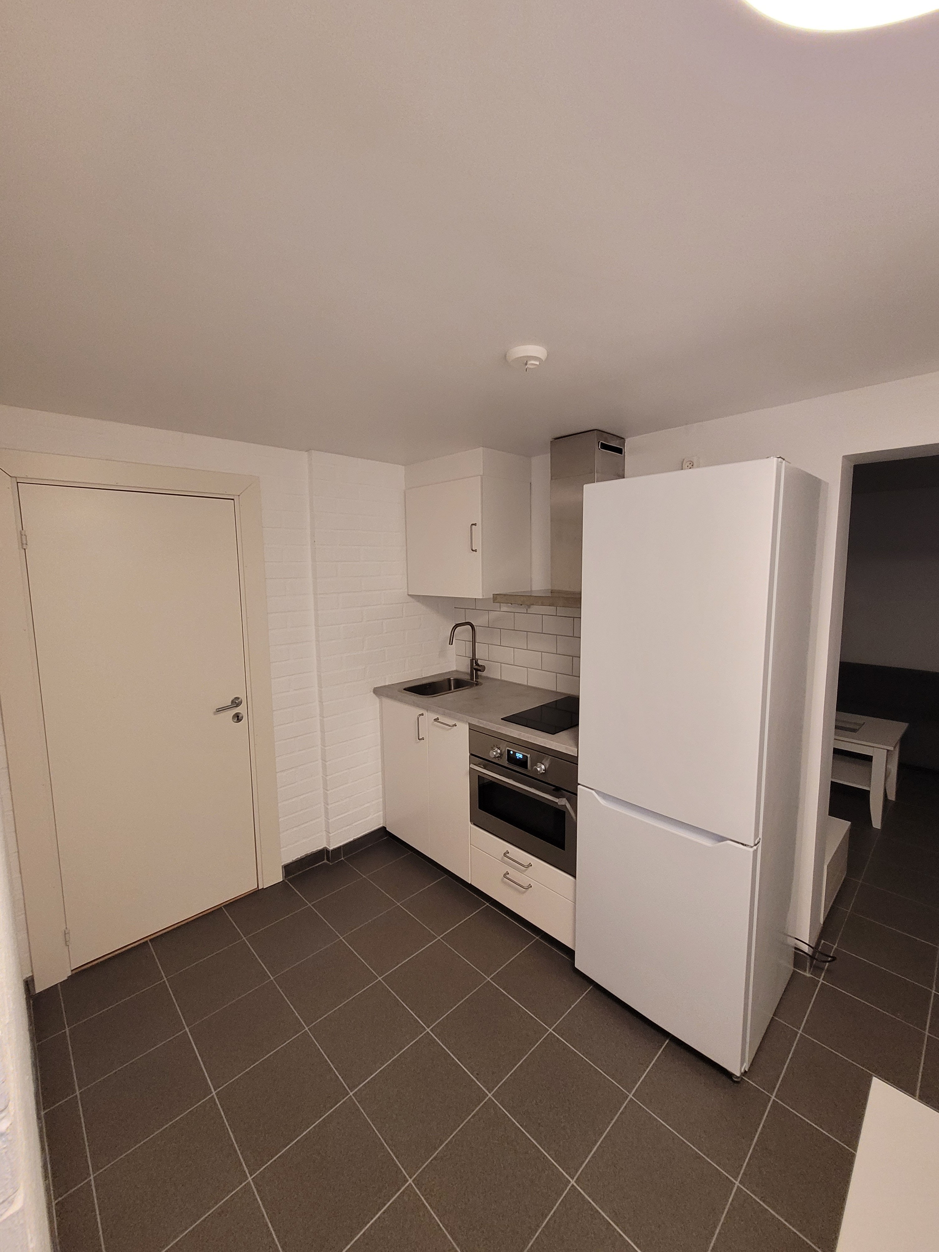 Lägenhet, 2 rooms, 42 sqm, Västra Frölunda