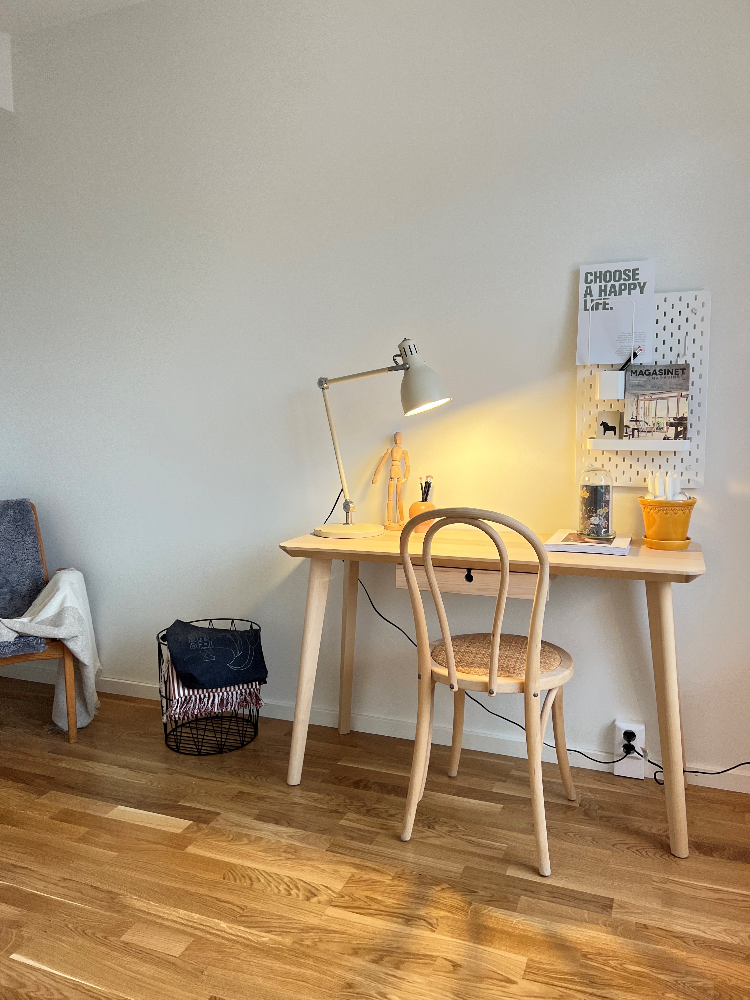 Lägenhet, 3 rooms, 70 sqm, Katrineholm