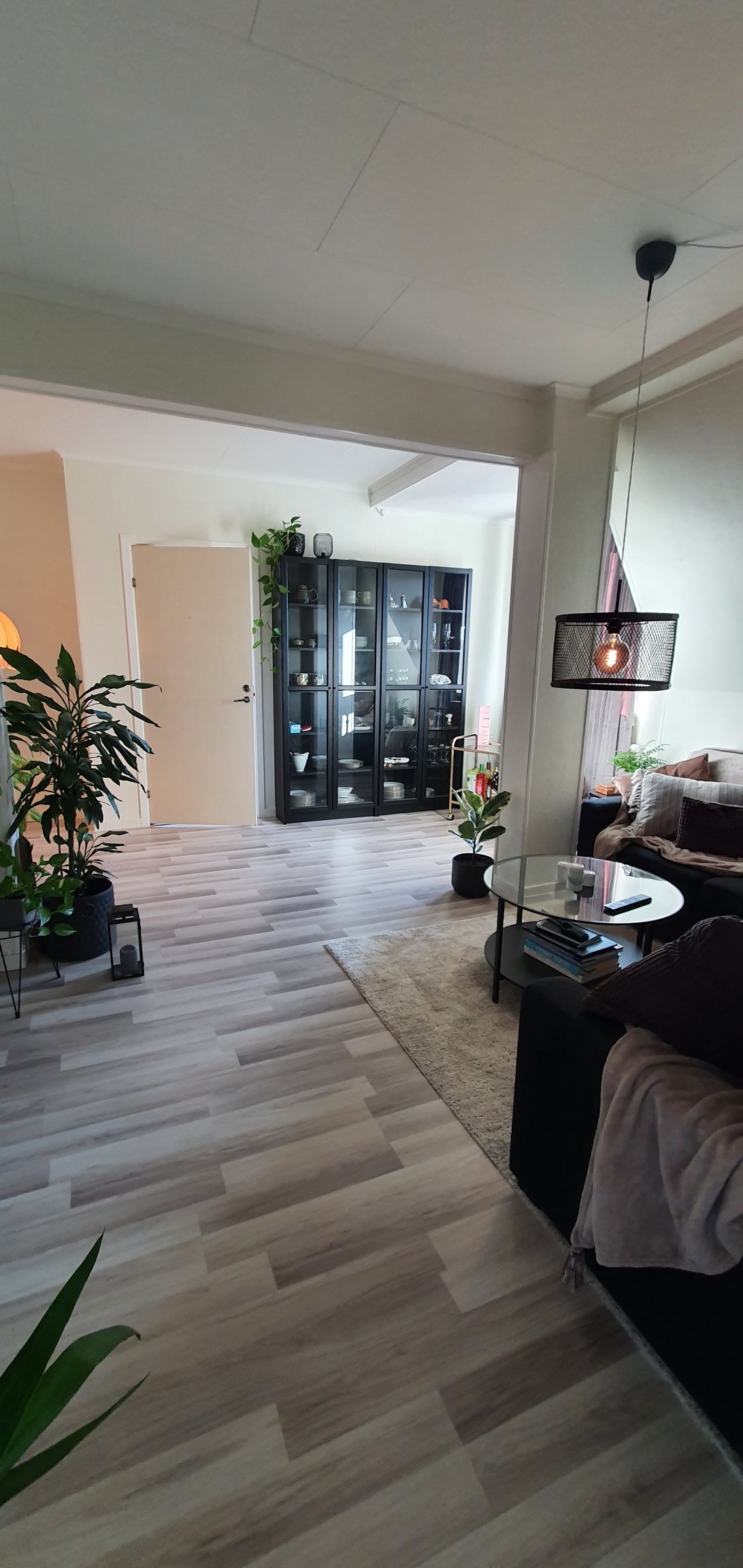 Lägenhet, 4 rooms, 96 sqm, Säffle