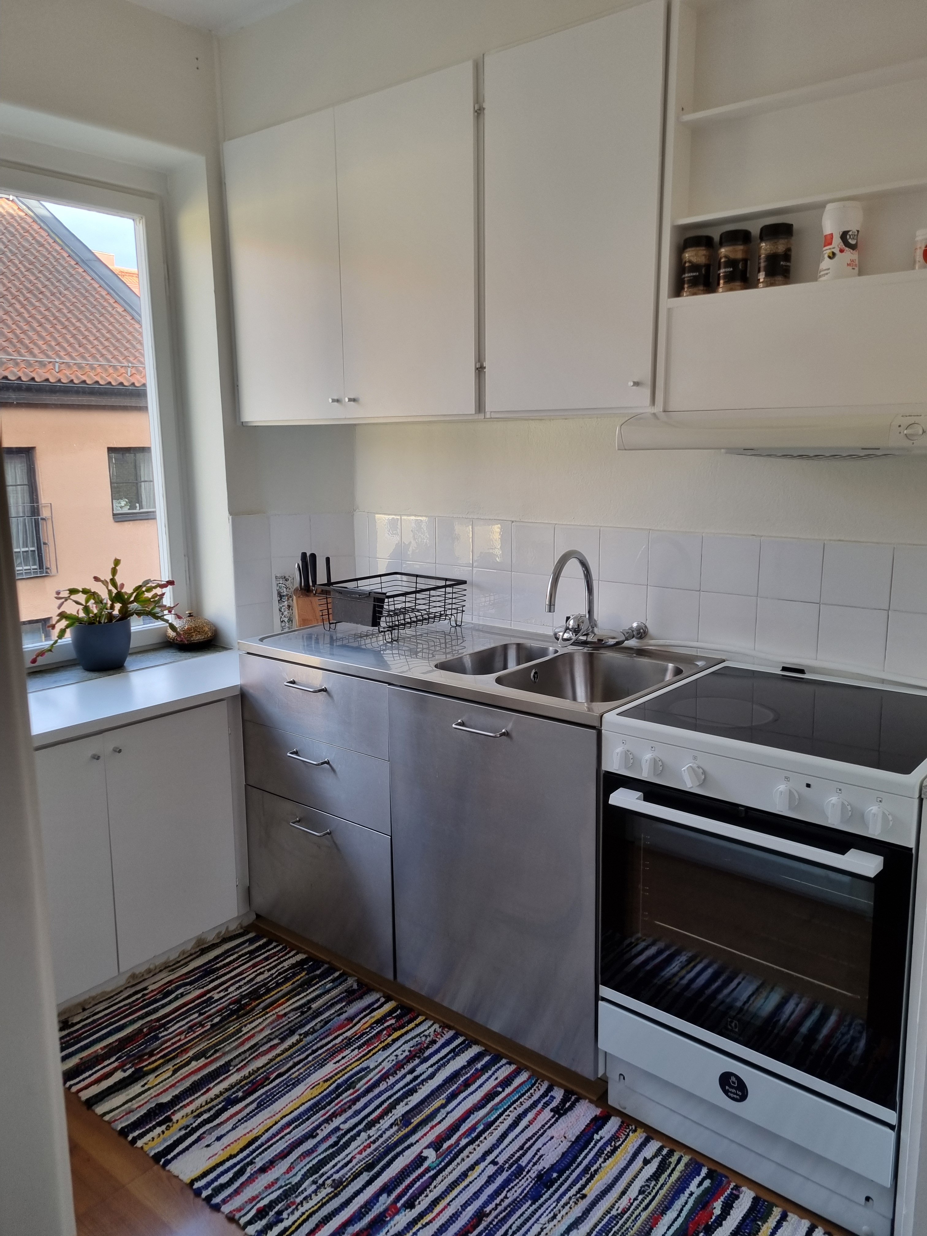 Lägenhet, 3 rooms, 65 sqm, Kristianstad