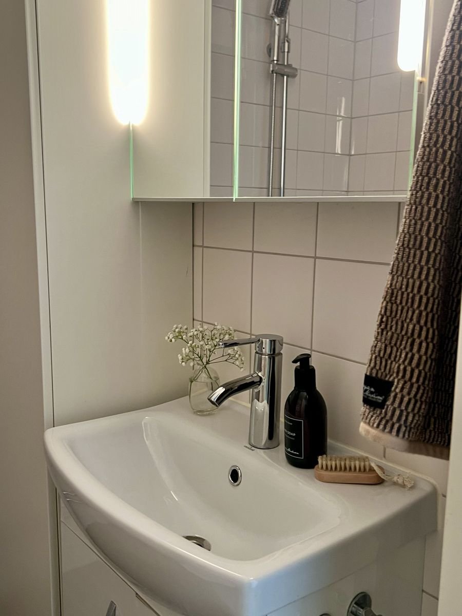 Björketorpsvägen, Bromma — photo 2