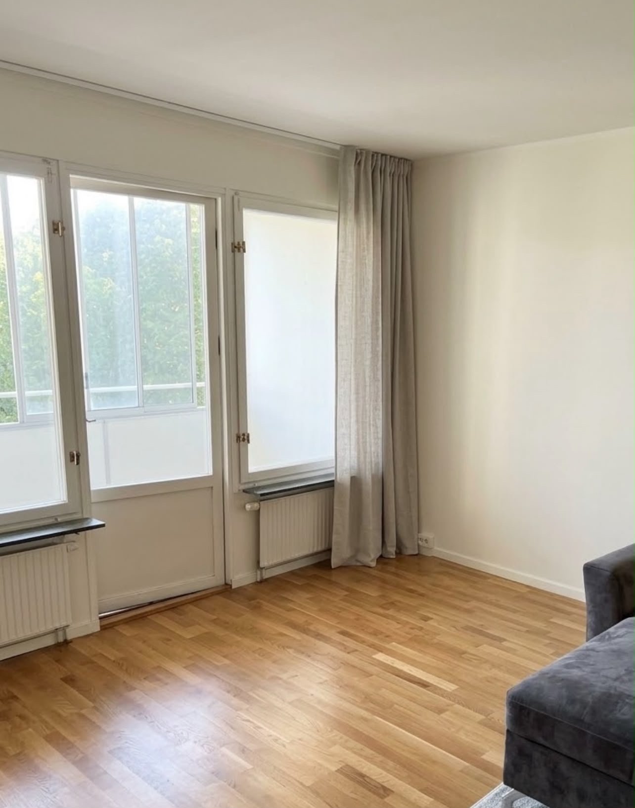 2 rok · 64 m² i Jordbro – bild 3