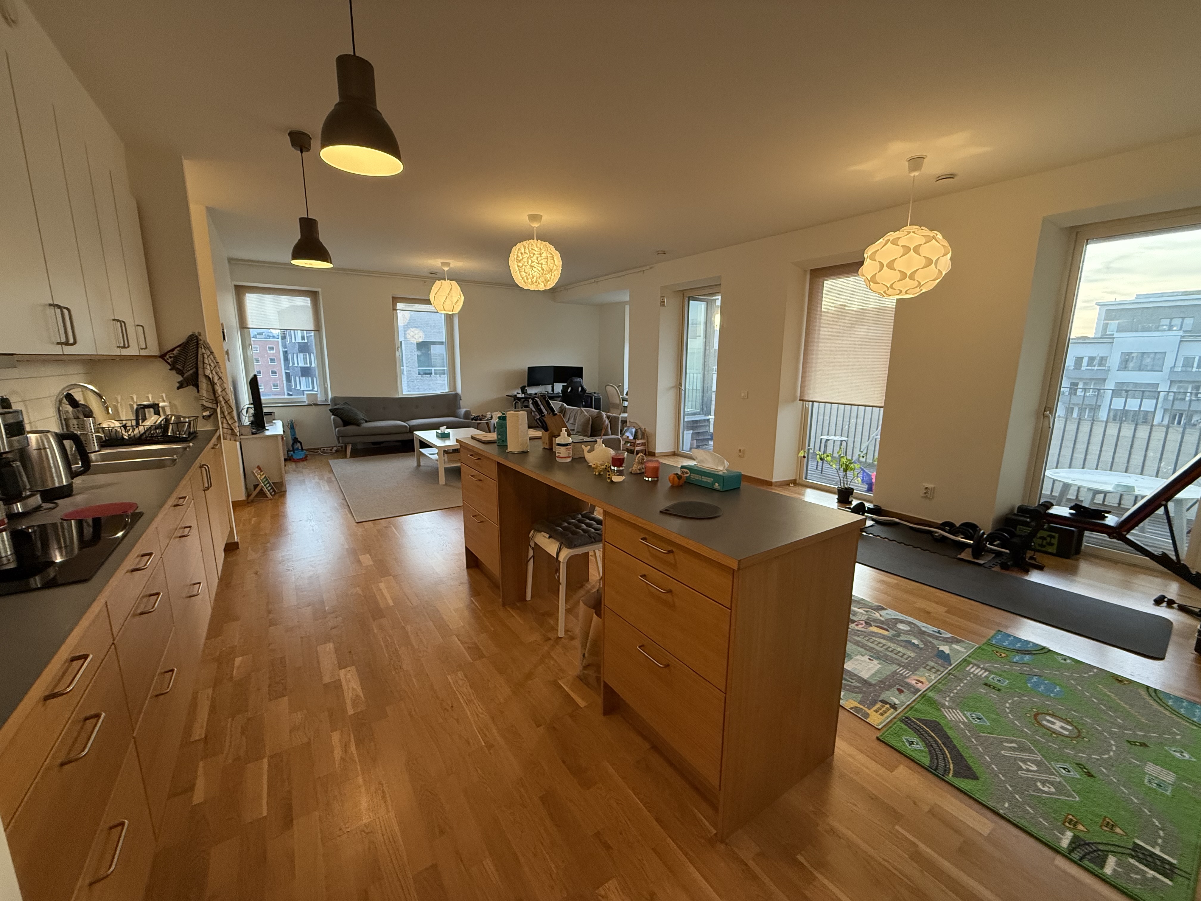 Koggens Gränd, Malmö — photo 3