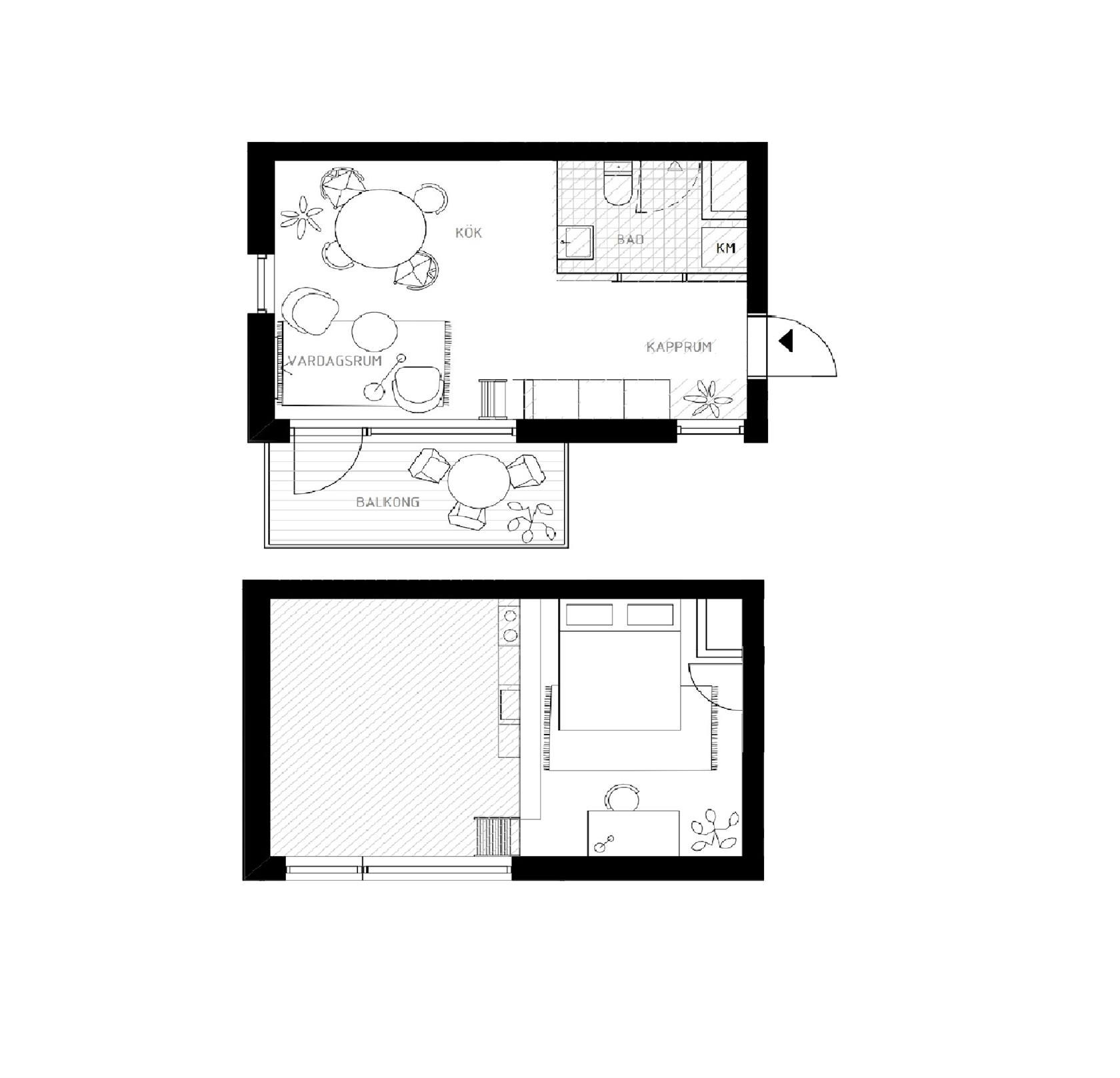 Snödroppsgränd, Hässelby — photo 5