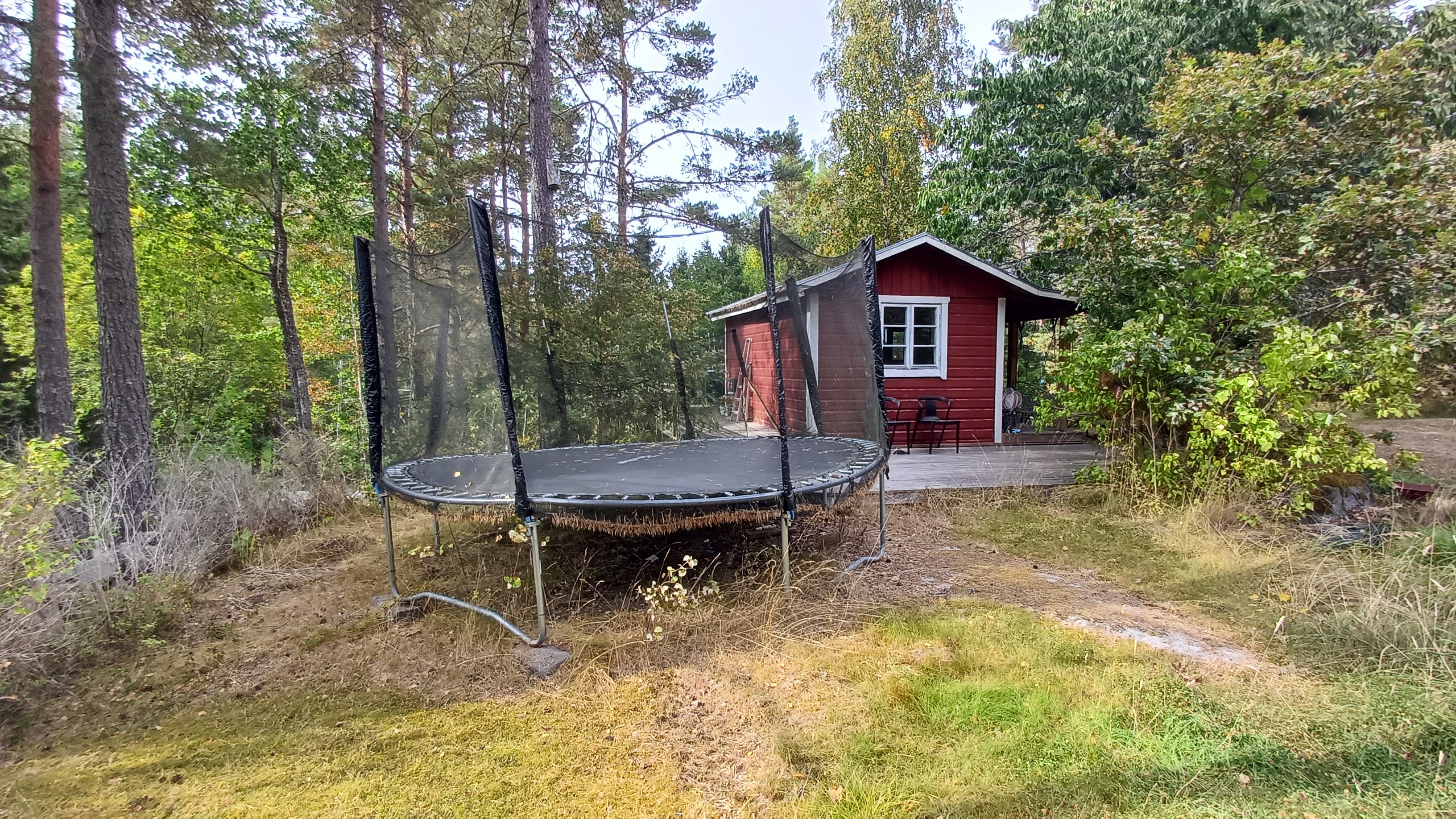 Hus – Spersboda, Stockholms län - Bild 2