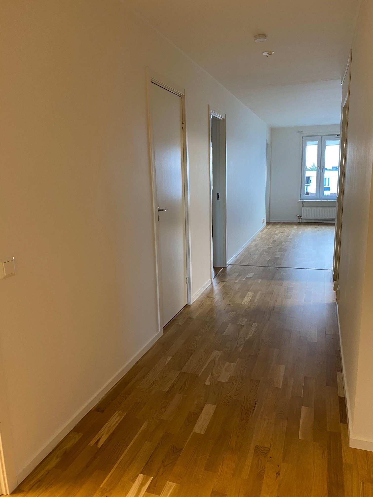 Lägenhet – Upplands Väsby, Väsbyskogen, Stora Wäsby - Bild 5