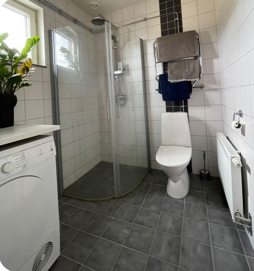 Peppargatan, Örebro