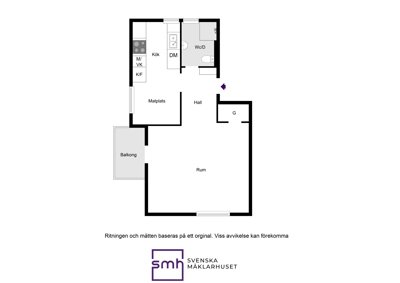 Arkitektvägen