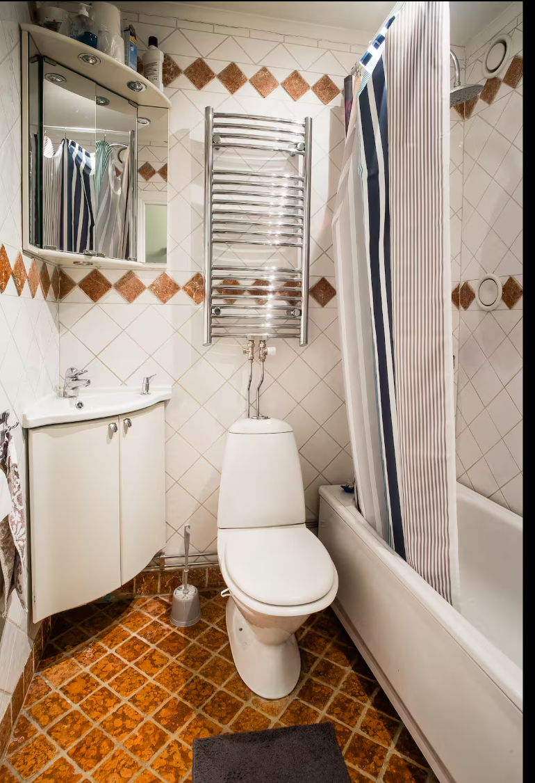 Tranebergsvägen, Bromma — photo 5