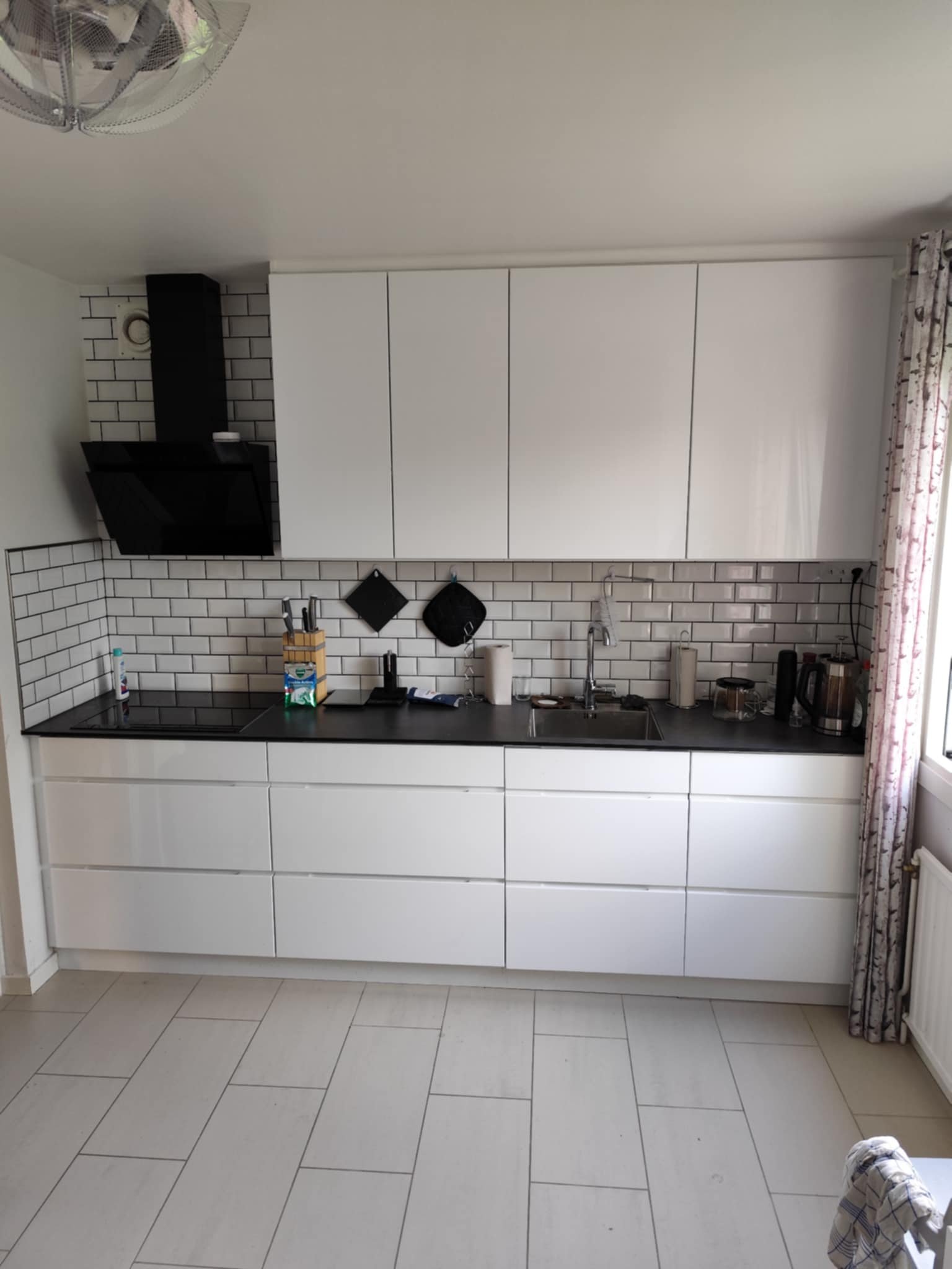 Lägenhet, 2 rooms, 54 sqm, Göteborg