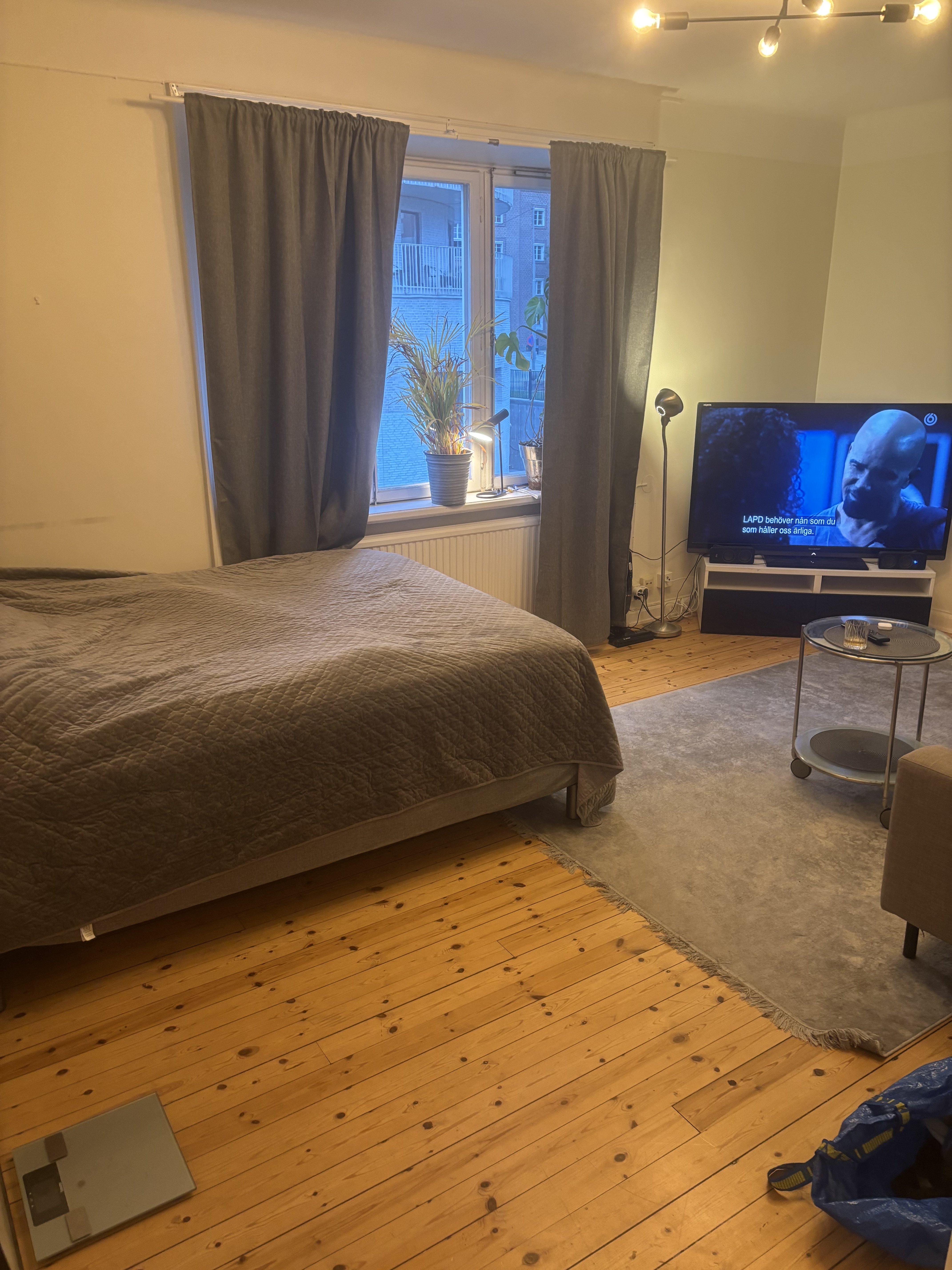 1 rum och kök, Kungsholmen, 8 000 kr/mån, bild 5