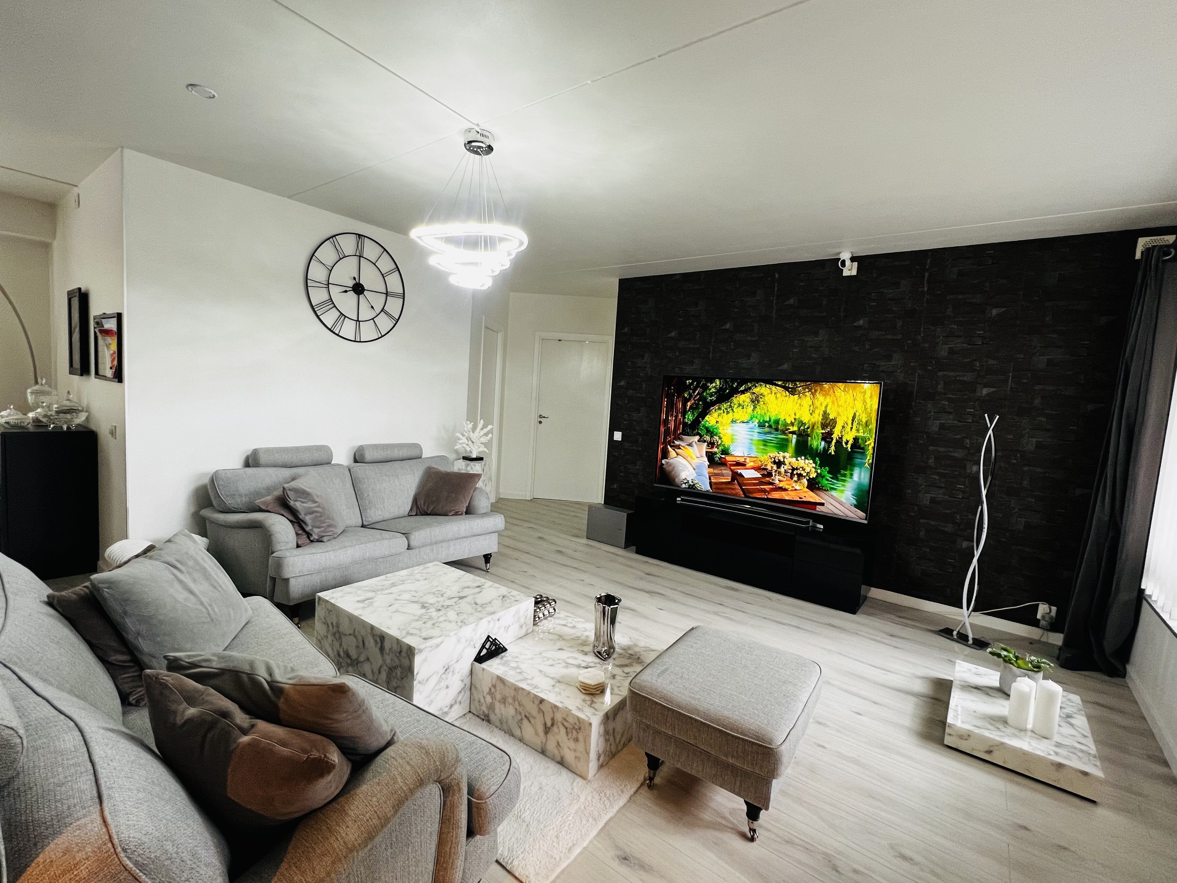 1 rok · 20 m² i Kista