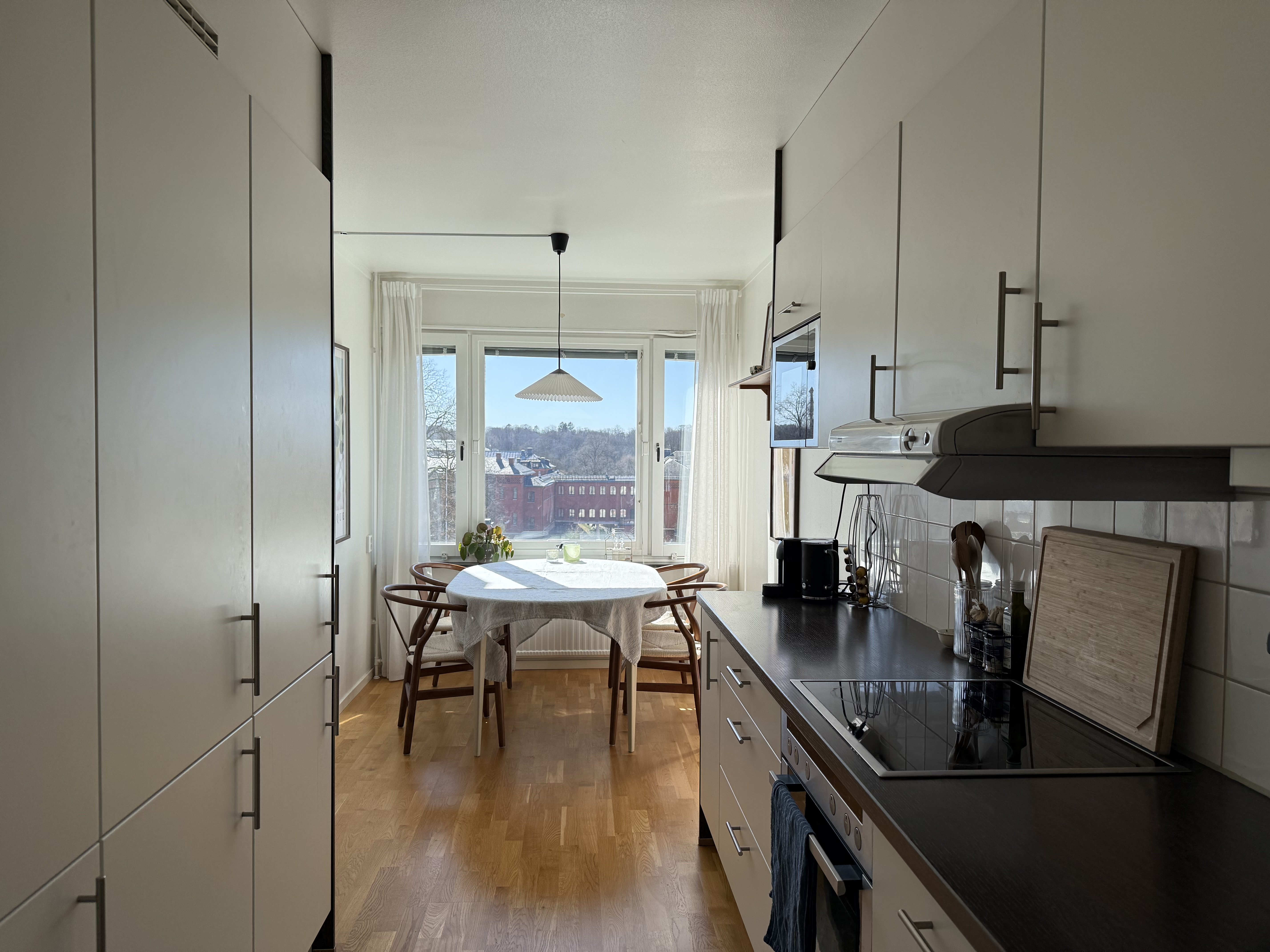 Övre Husargatan, Göteborg — photo 2