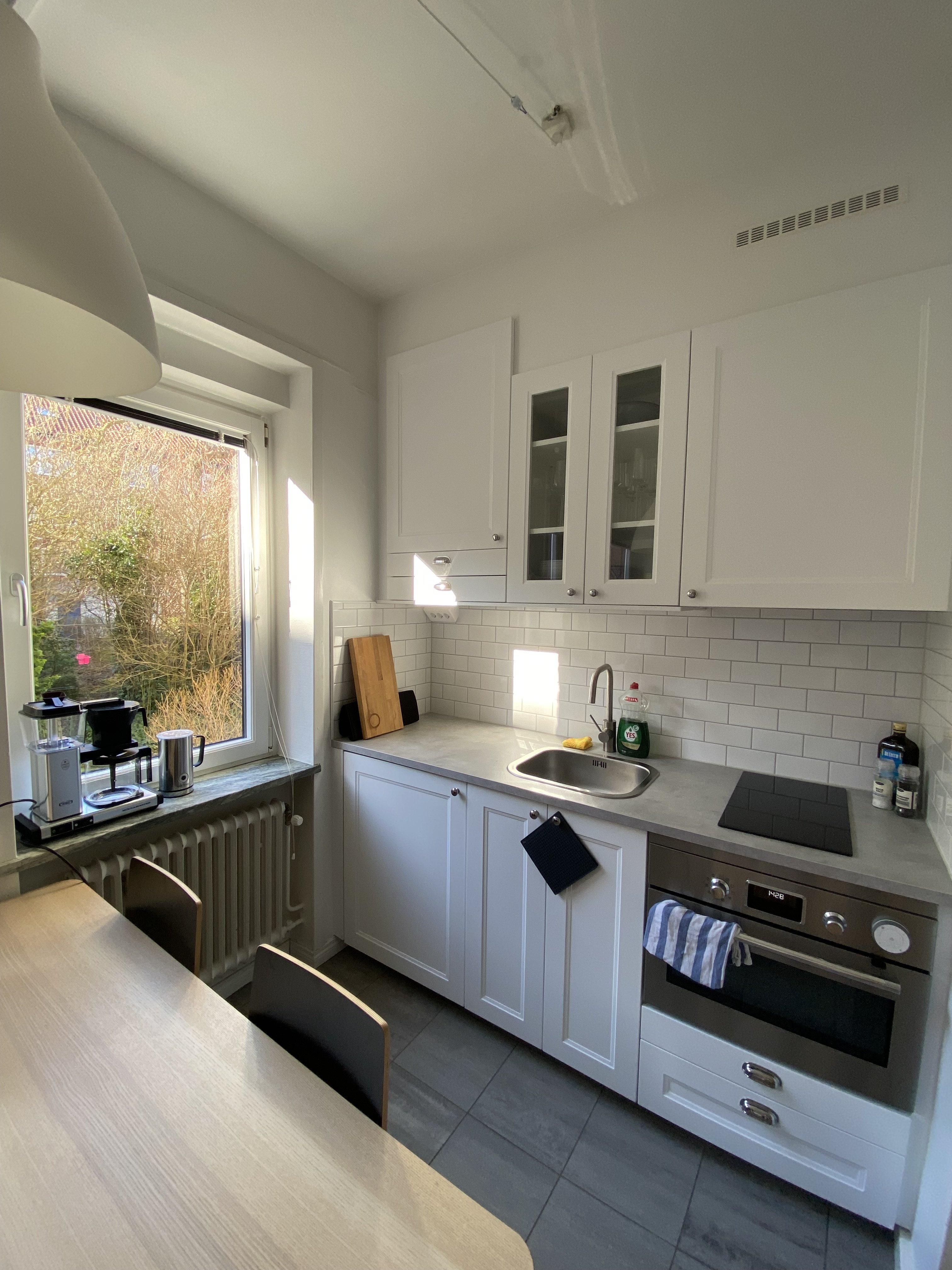 Helgeandsgatan, Lund — photo 4