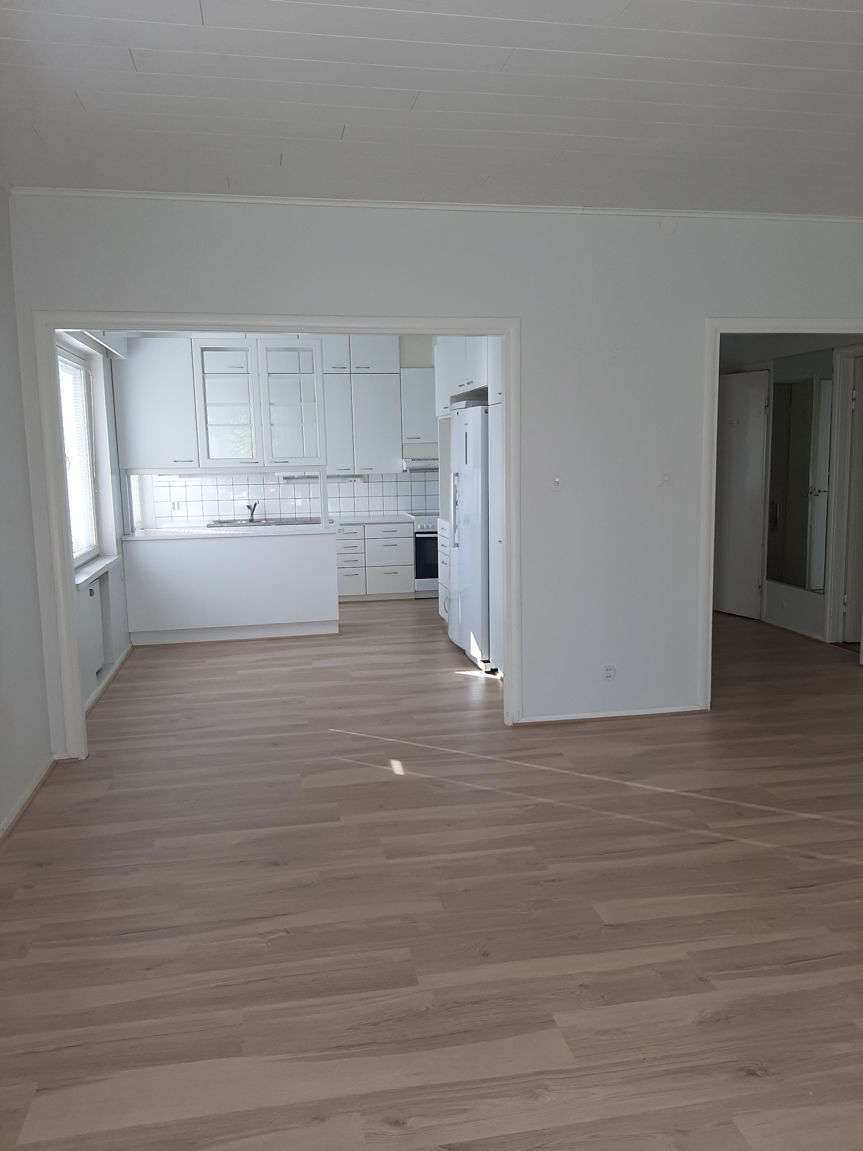 apartment at Tehtaankaari, Kouvola 5