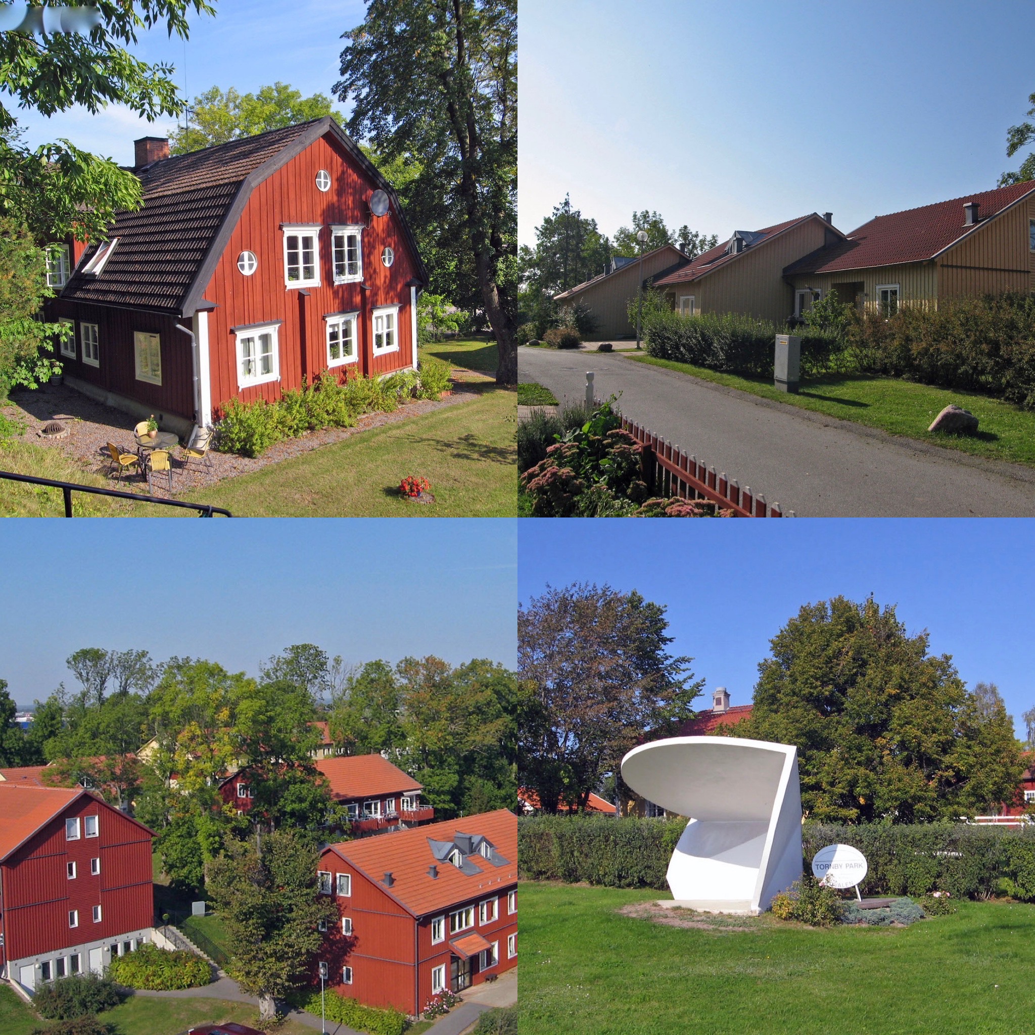 Lägenhet, 2 rum, 63 kvm, Linköping