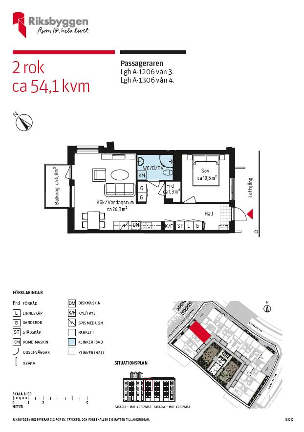Garagegatan 16A, Malmö — photo 3