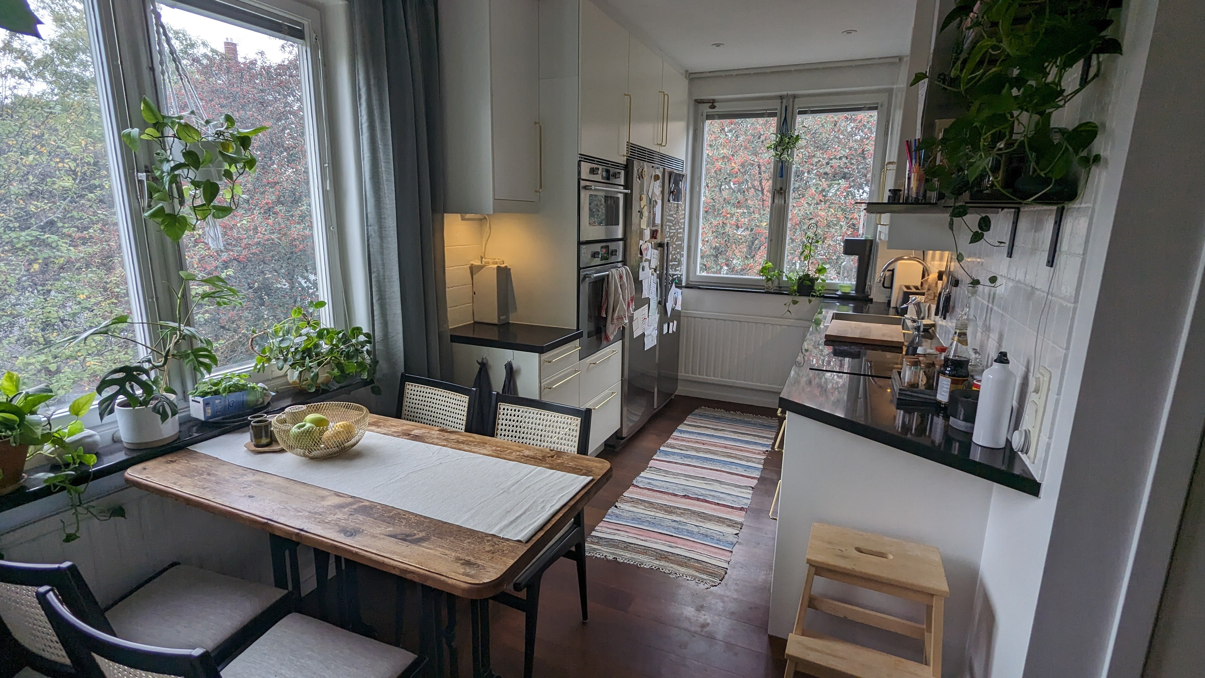 Isgränd, Hägersten — photo 4