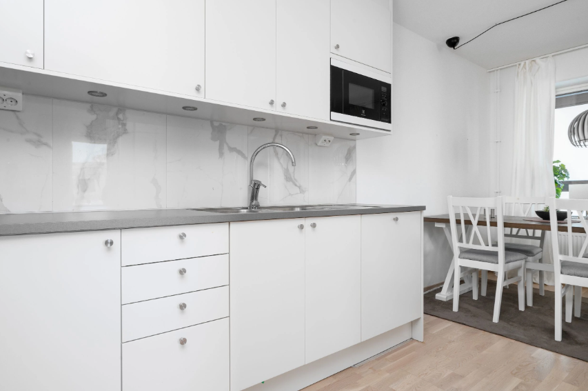 Apartment in Linköping, Södra Ekkällan, Garnisonen