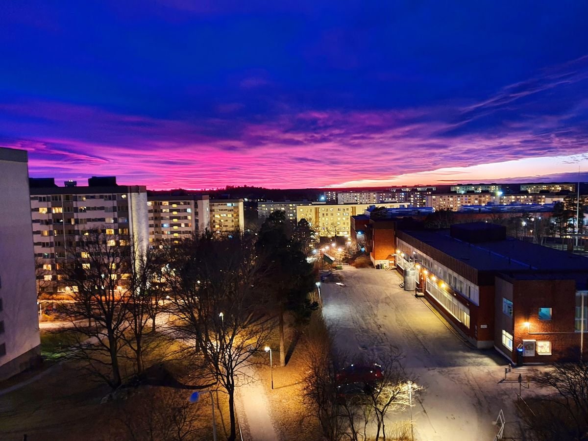 1 rum och kök, Skärholmen — 4 500 kr/mån — bild 5