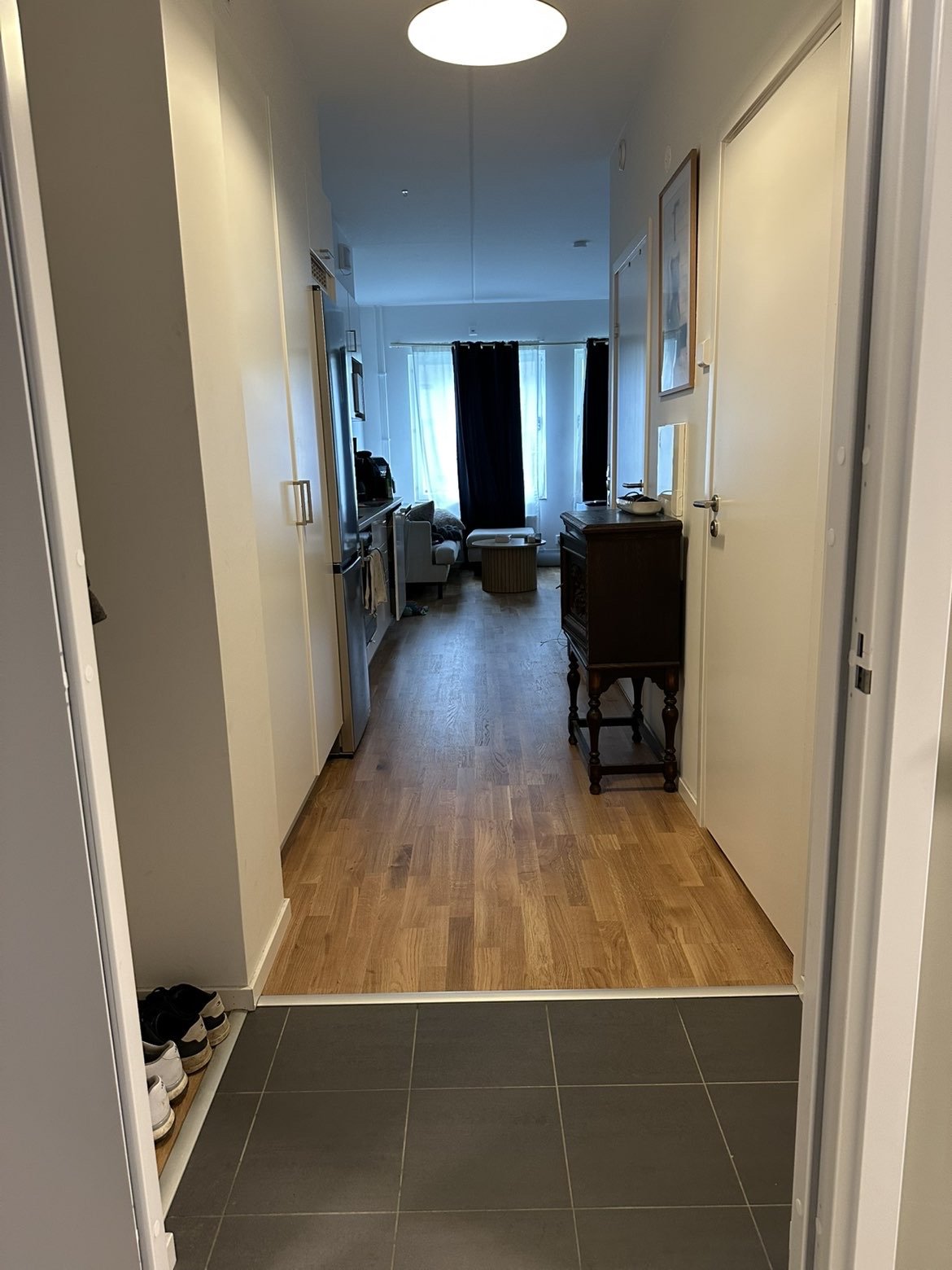 1 rok · 31 m² i Sundbyberg