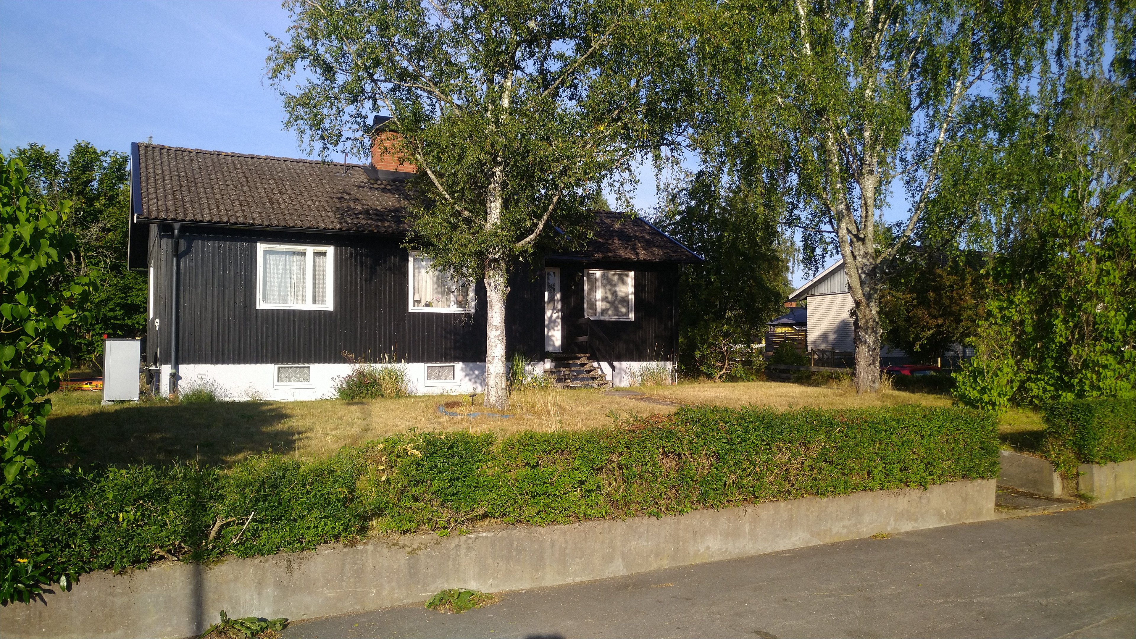 Villa/Hus, 5 rooms, 168 sqm, Örsjö