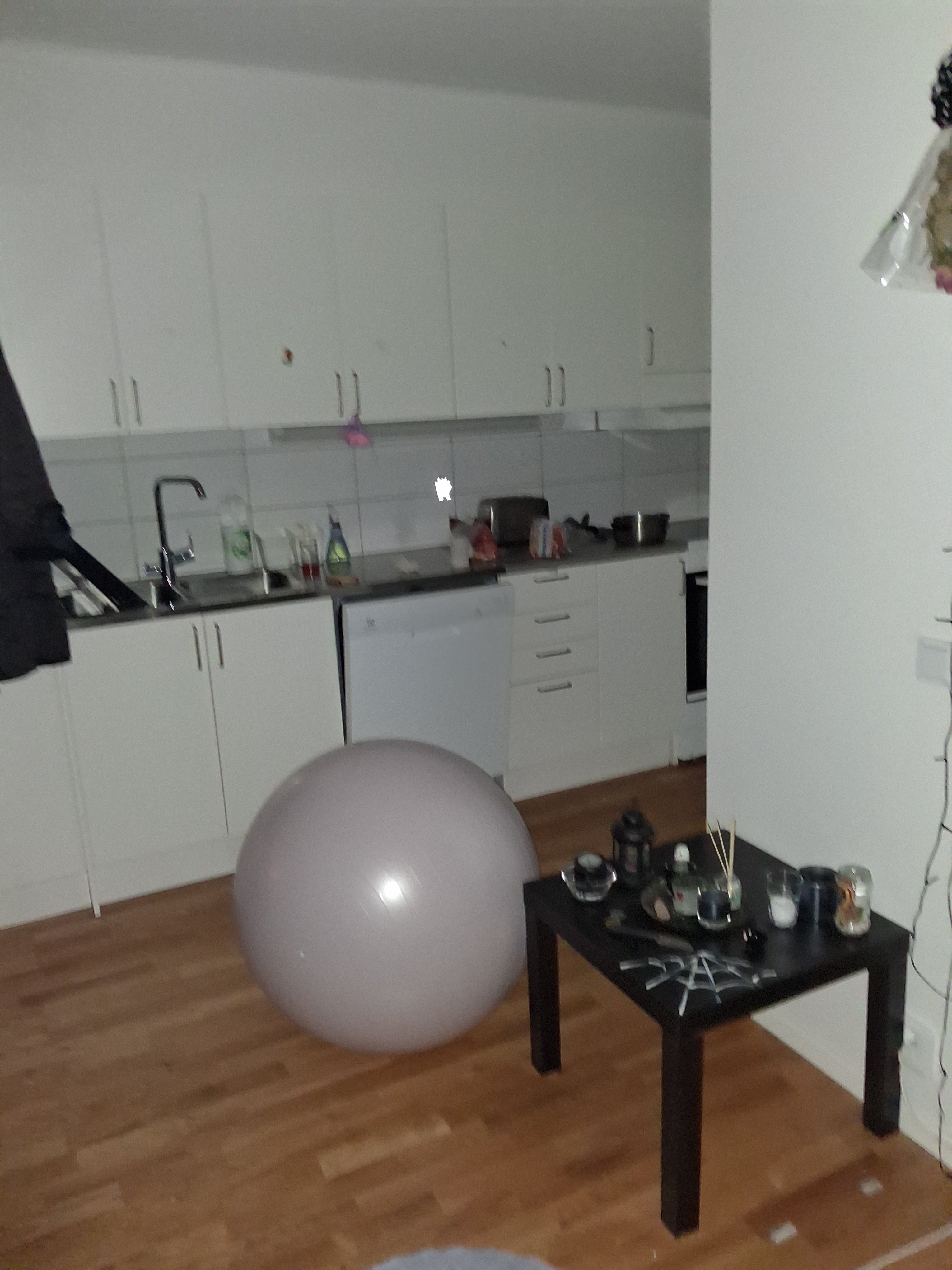 1 rok · 37 m² i Sandviken – bild 3