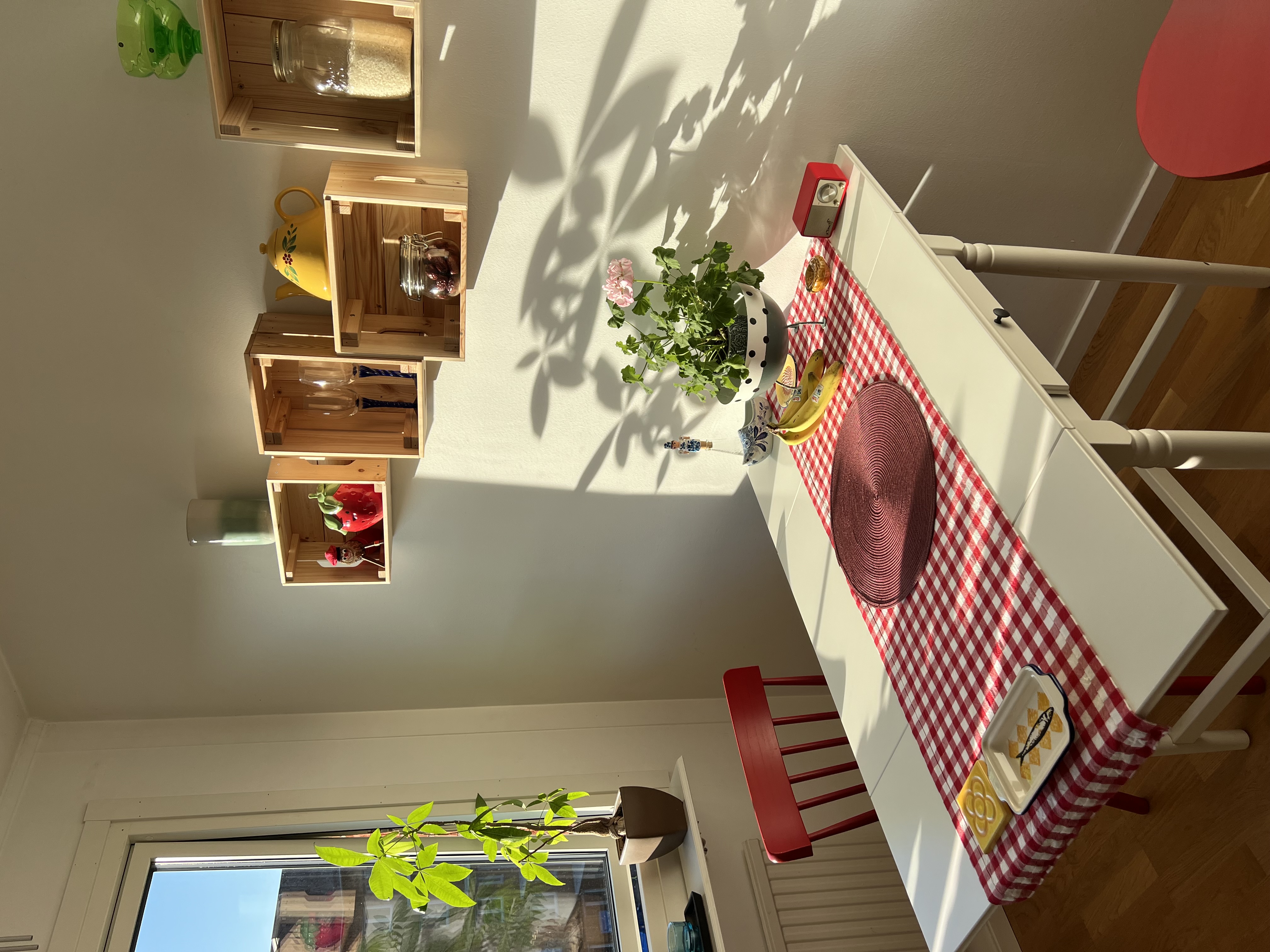 Lägenhet, 3 rooms, 65 sqm, Askim